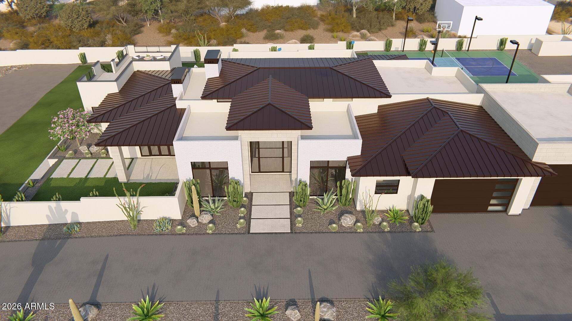 COUNTY ISLAND - Residential