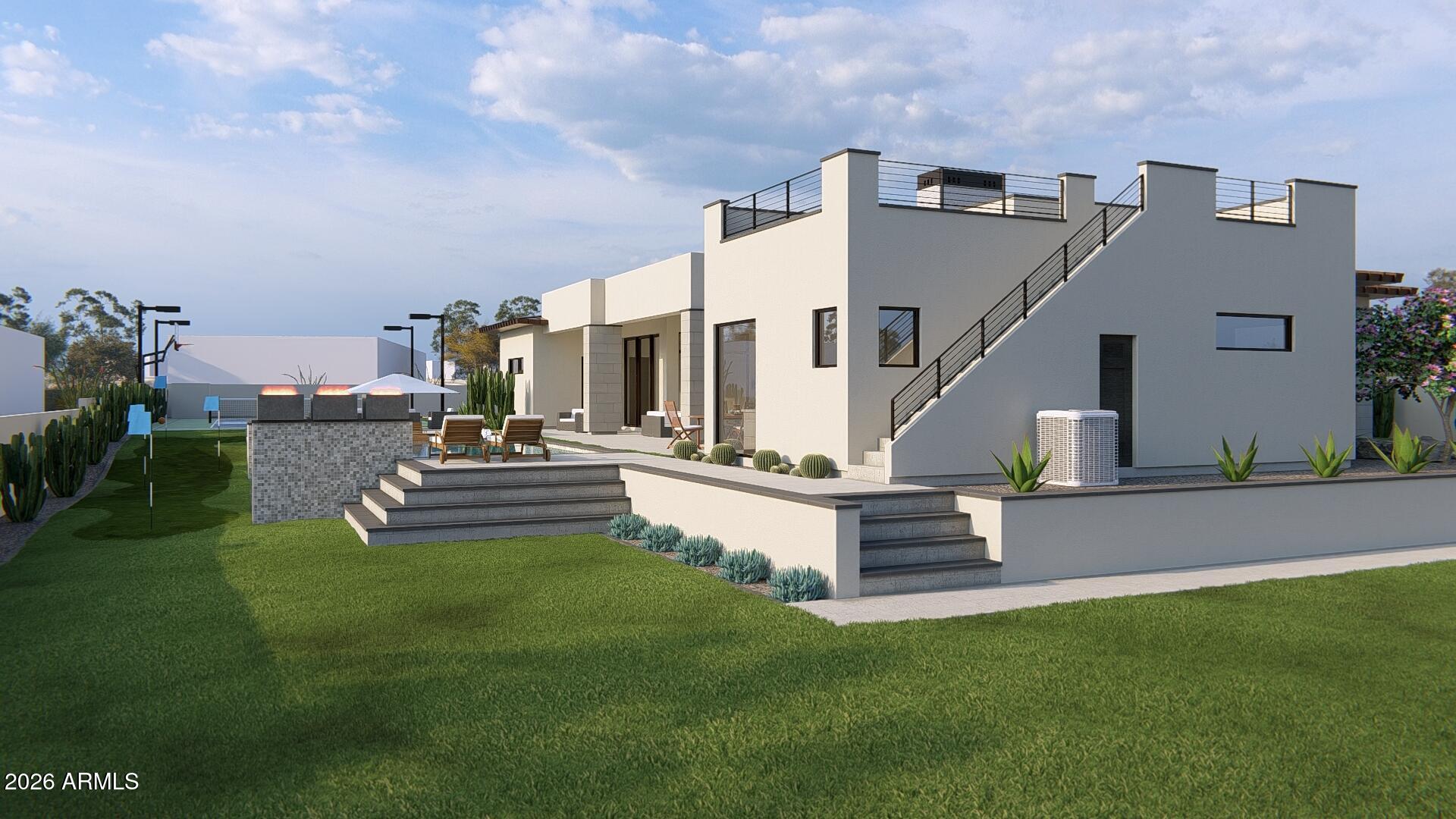 COUNTY ISLAND - Residential