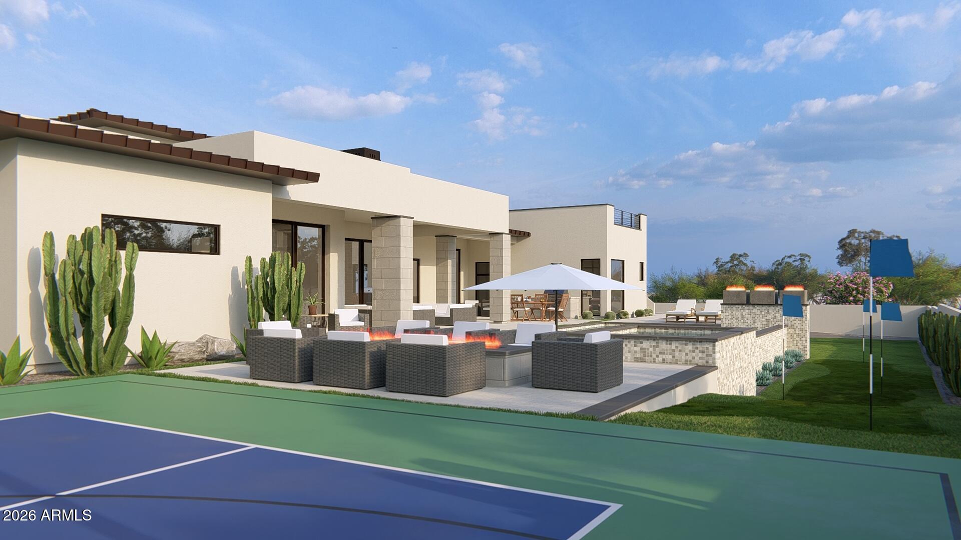 COUNTY ISLAND - Residential
