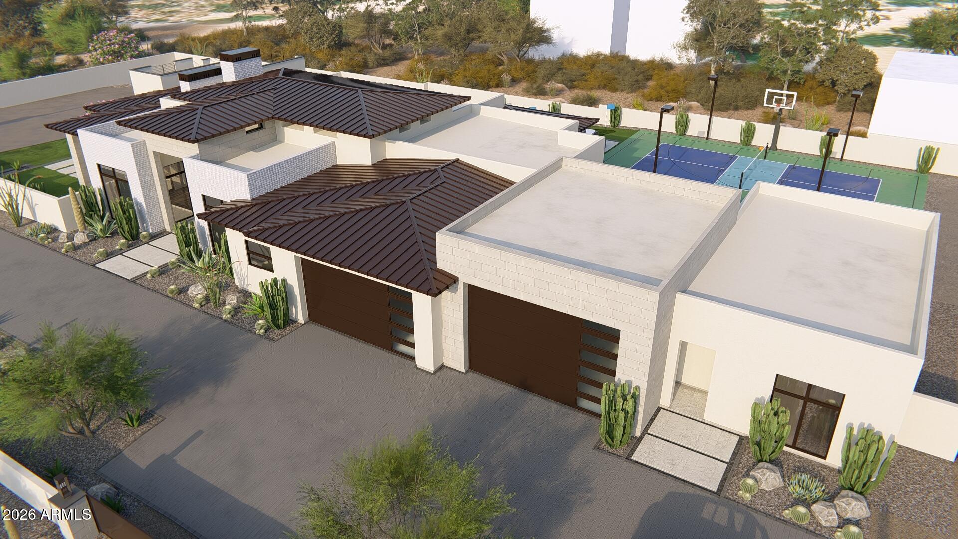 COUNTY ISLAND - Residential