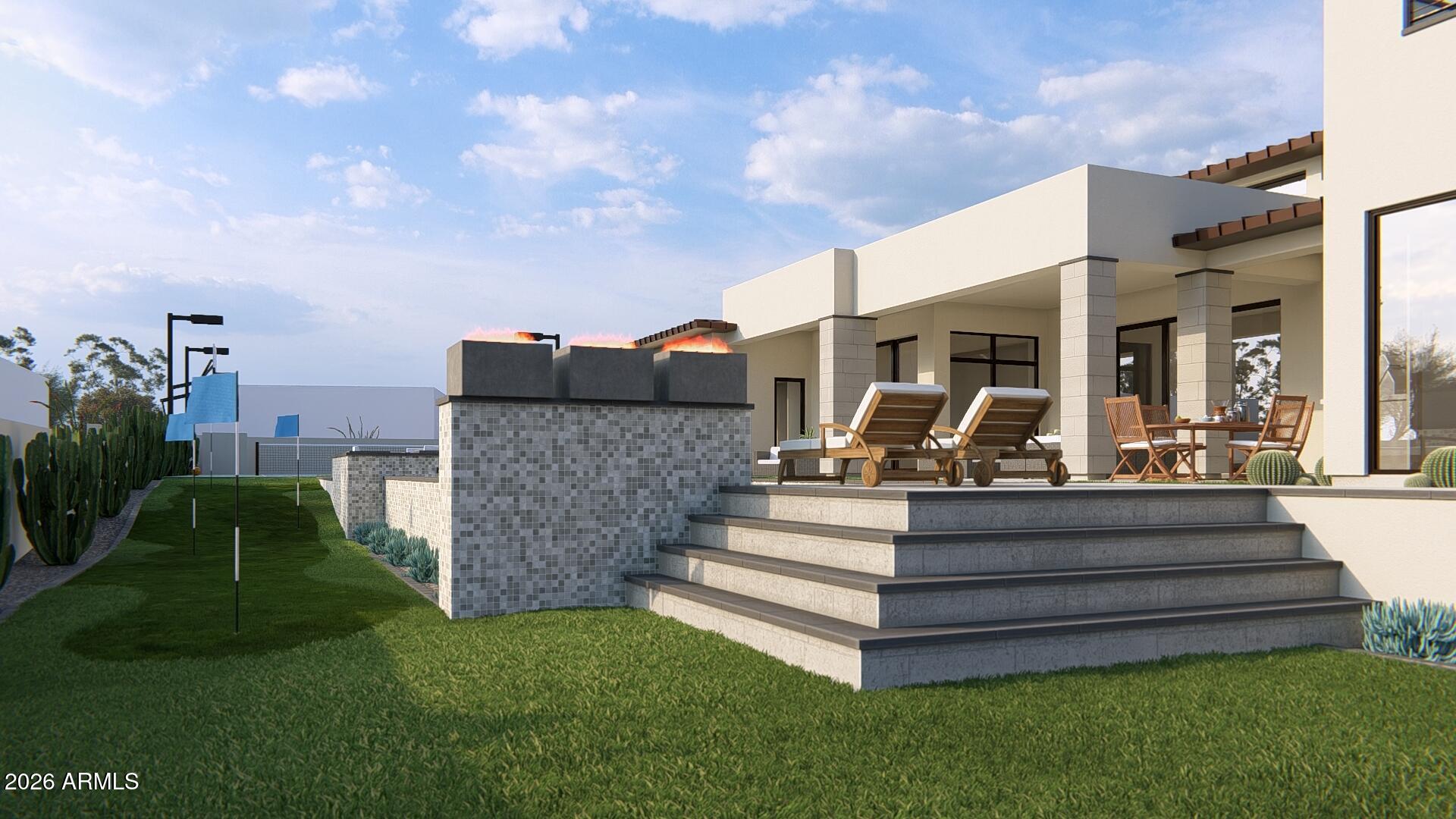 COUNTY ISLAND - Residential