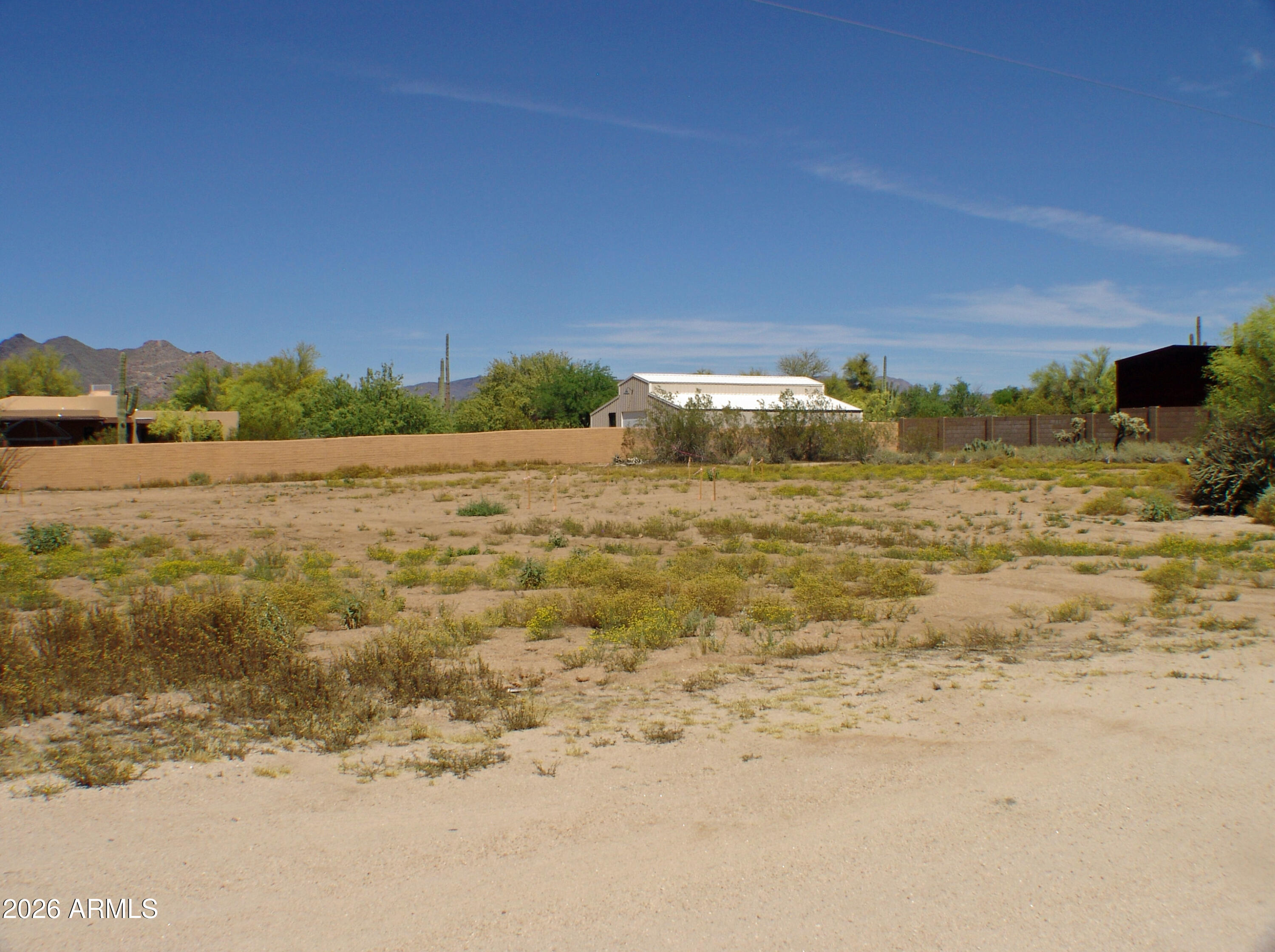 COUNTY ISLAND - Residential