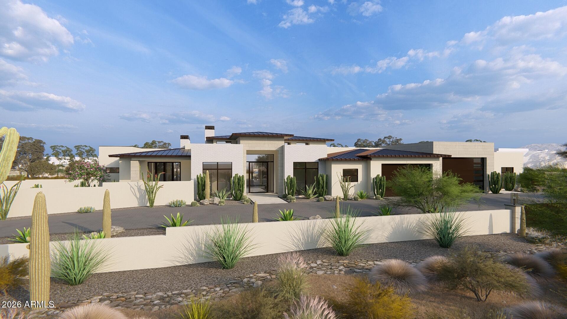 COUNTY ISLAND - Residential