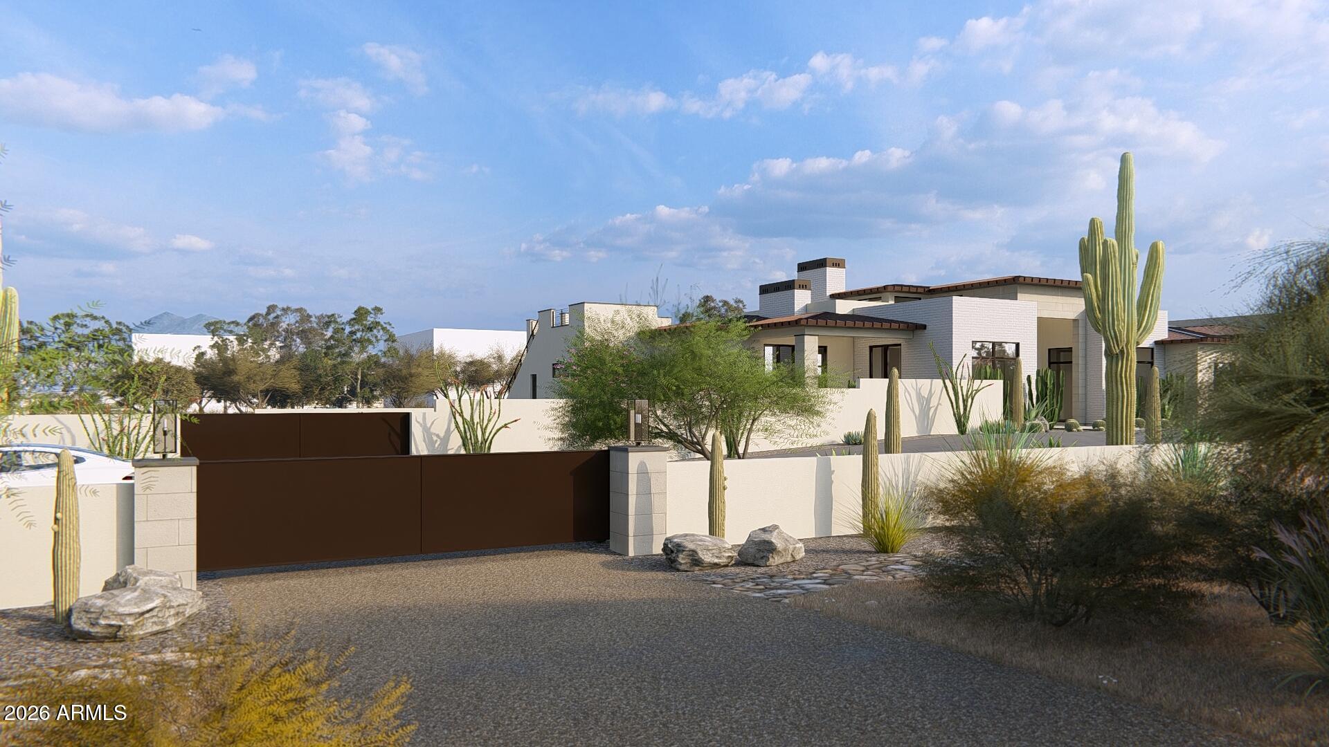 COUNTY ISLAND - Residential
