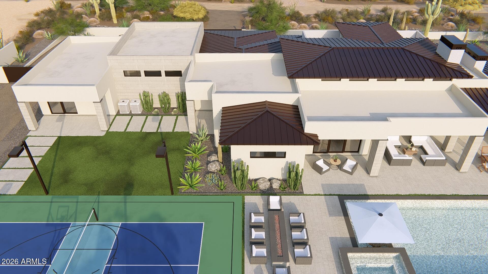 COUNTY ISLAND - Residential