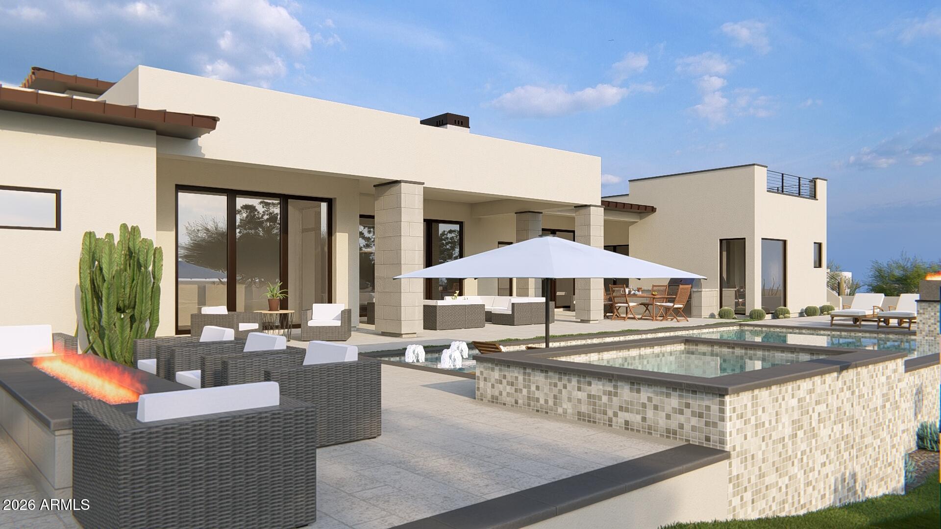COUNTY ISLAND - Residential