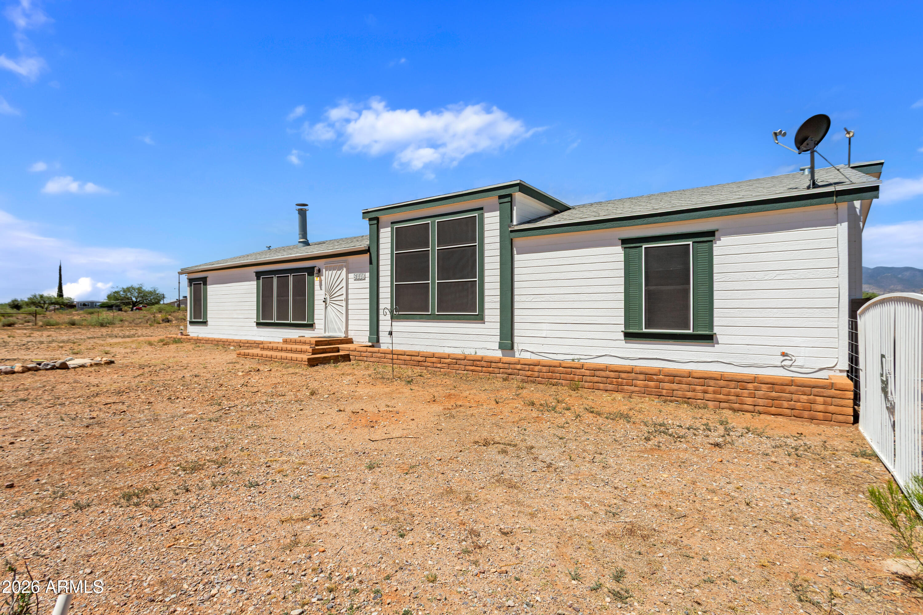 GREATER SAN PEDRO RANCHES - Residential
