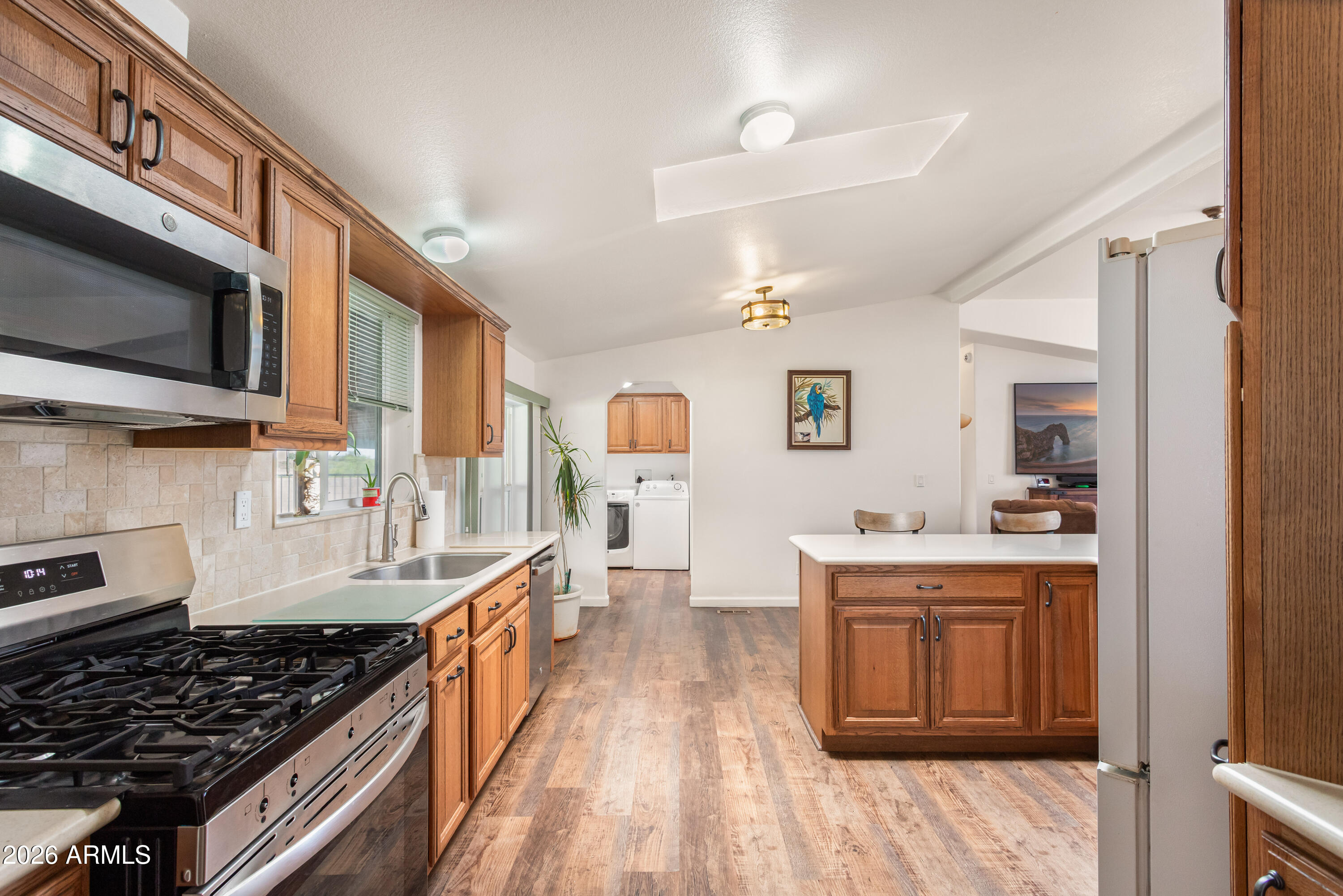 GREATER SAN PEDRO RANCHES - Residential