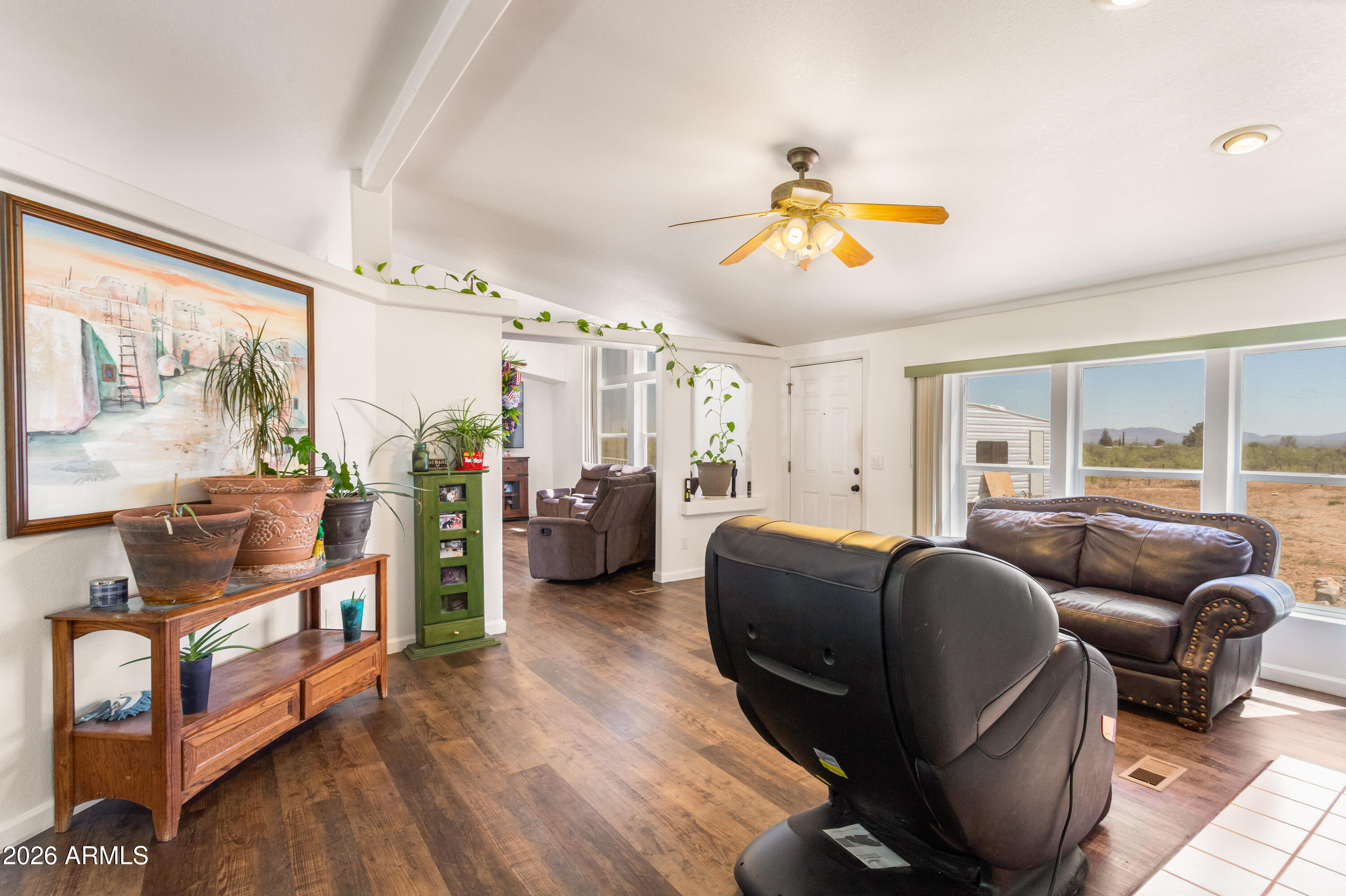 GREATER SAN PEDRO RANCHES - Residential