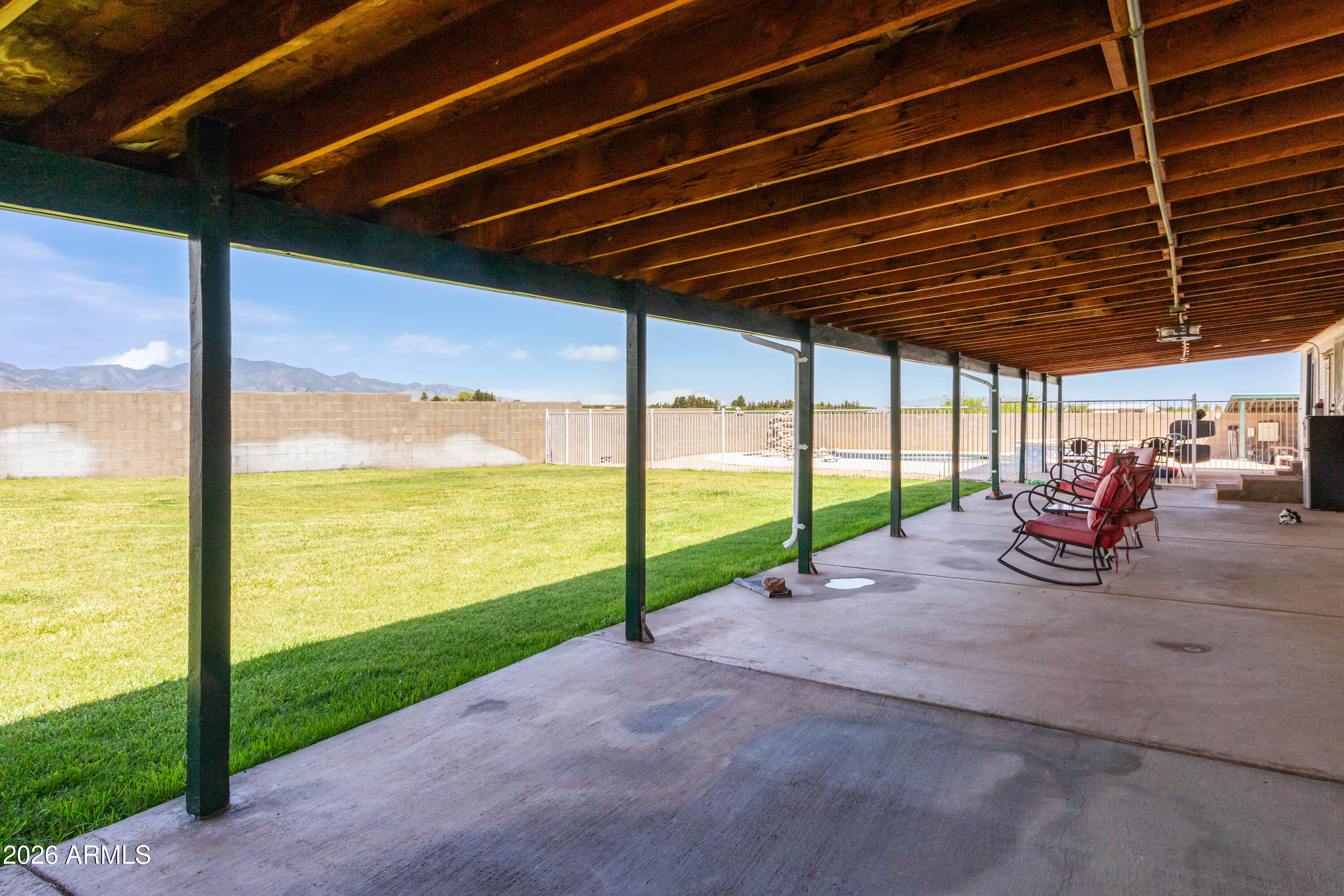 GREATER SAN PEDRO RANCHES - Residential