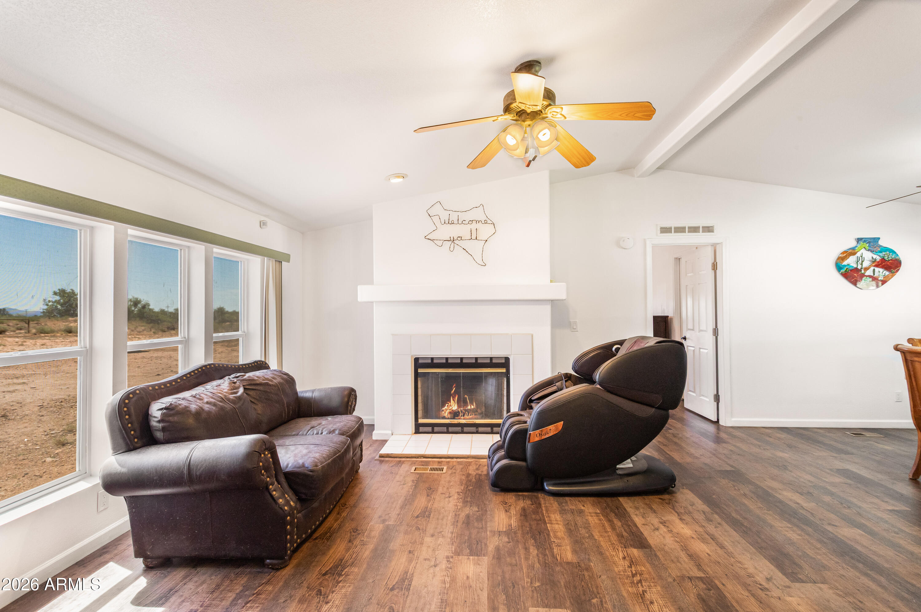 GREATER SAN PEDRO RANCHES - Residential