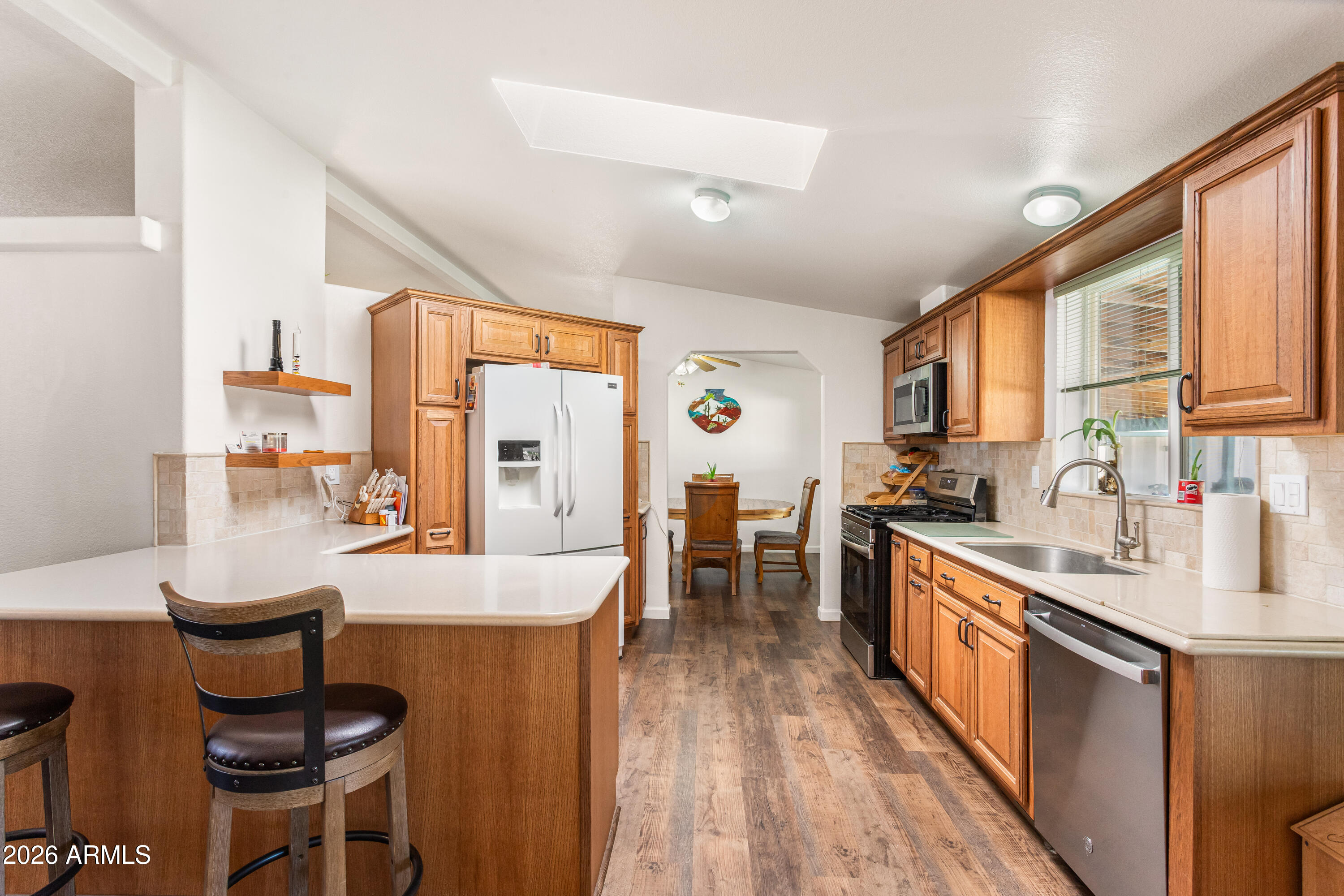 GREATER SAN PEDRO RANCHES - Residential