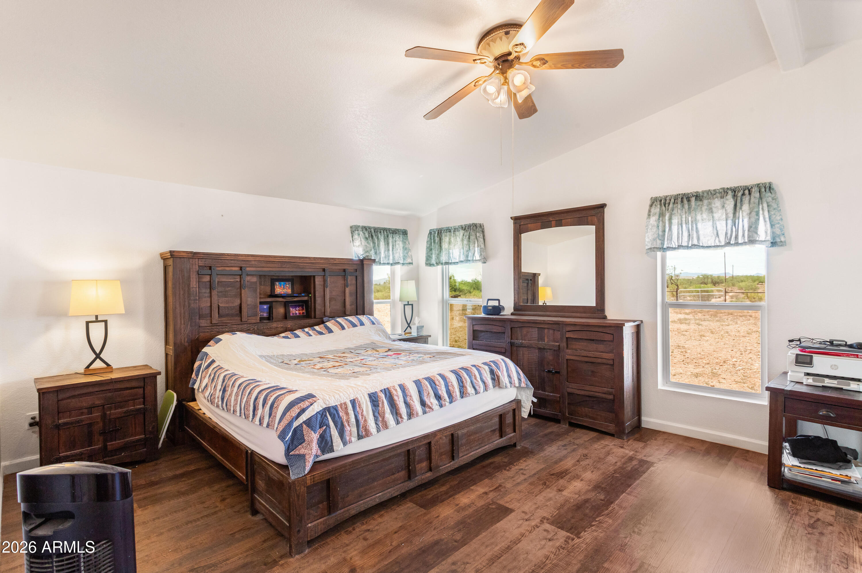 GREATER SAN PEDRO RANCHES - Residential