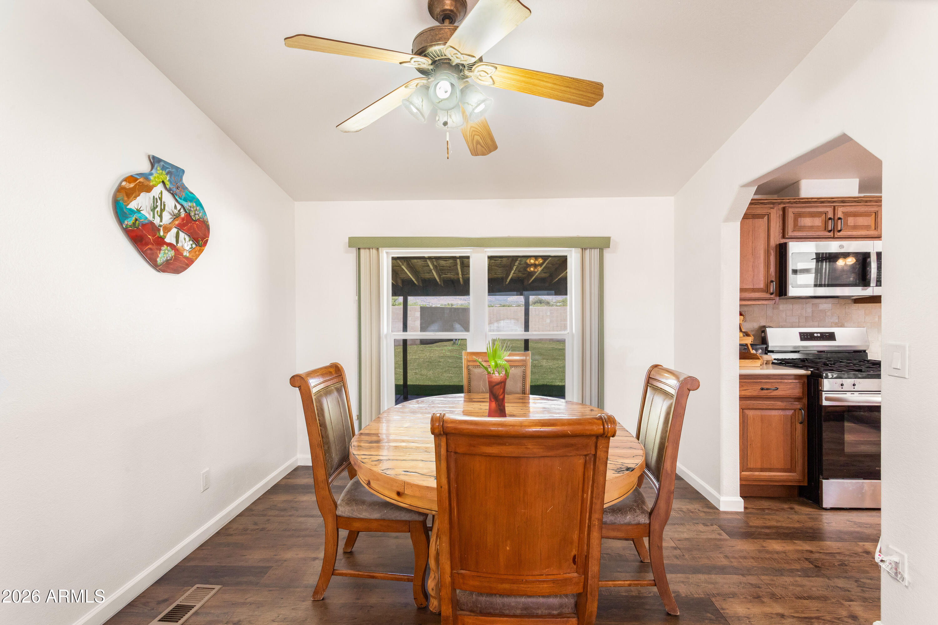 GREATER SAN PEDRO RANCHES - Residential
