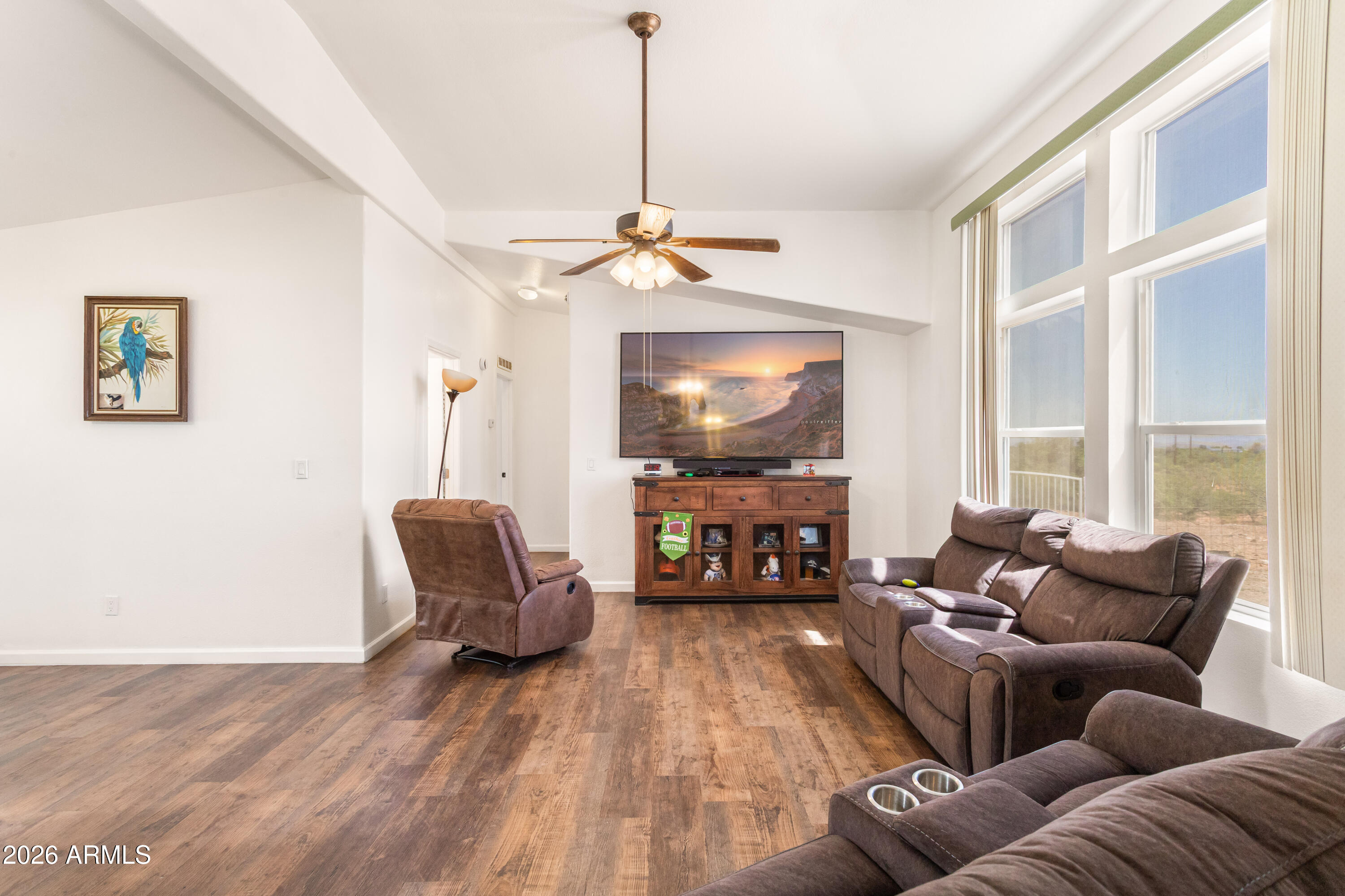 GREATER SAN PEDRO RANCHES - Residential