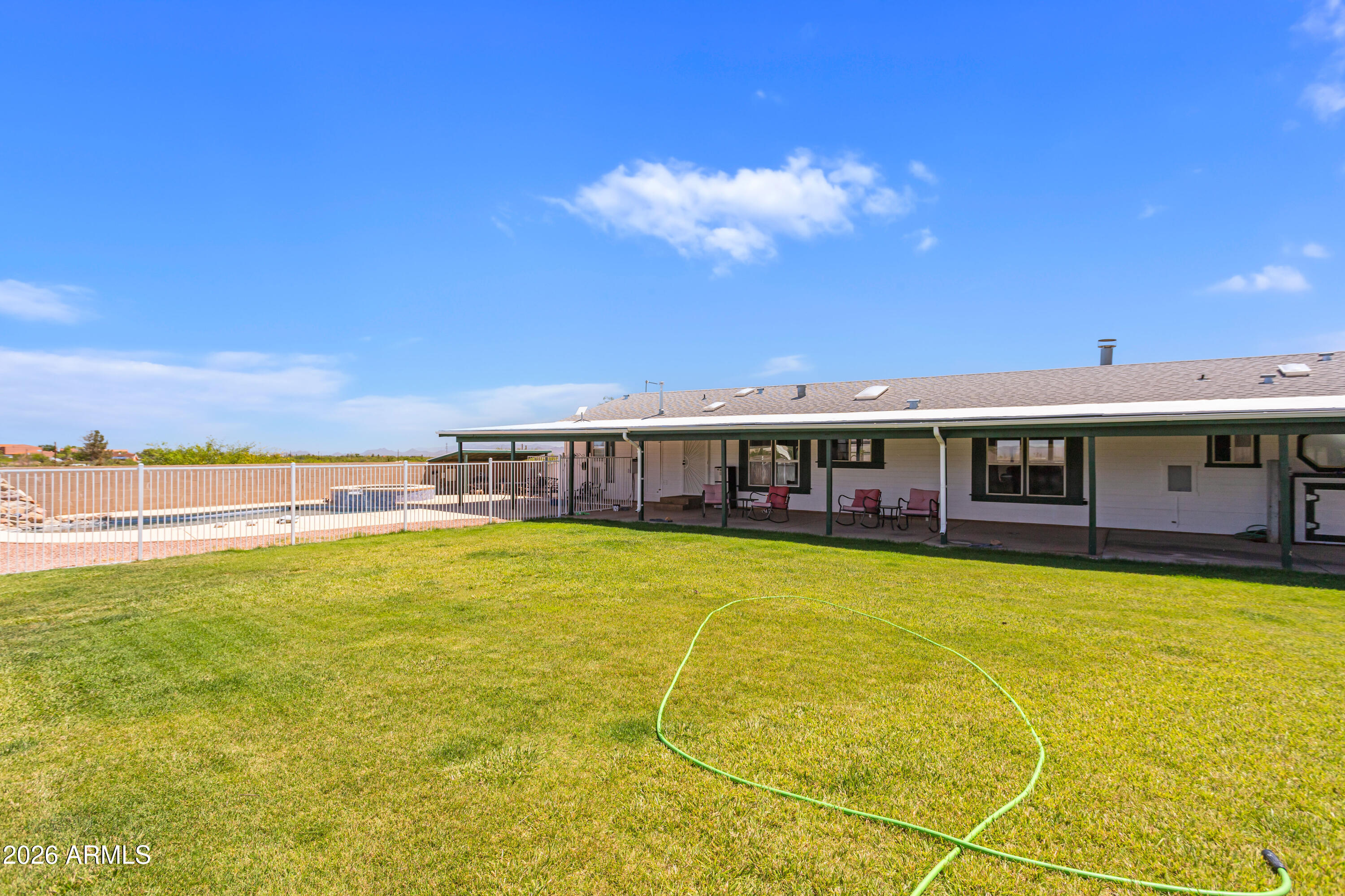 GREATER SAN PEDRO RANCHES - Residential