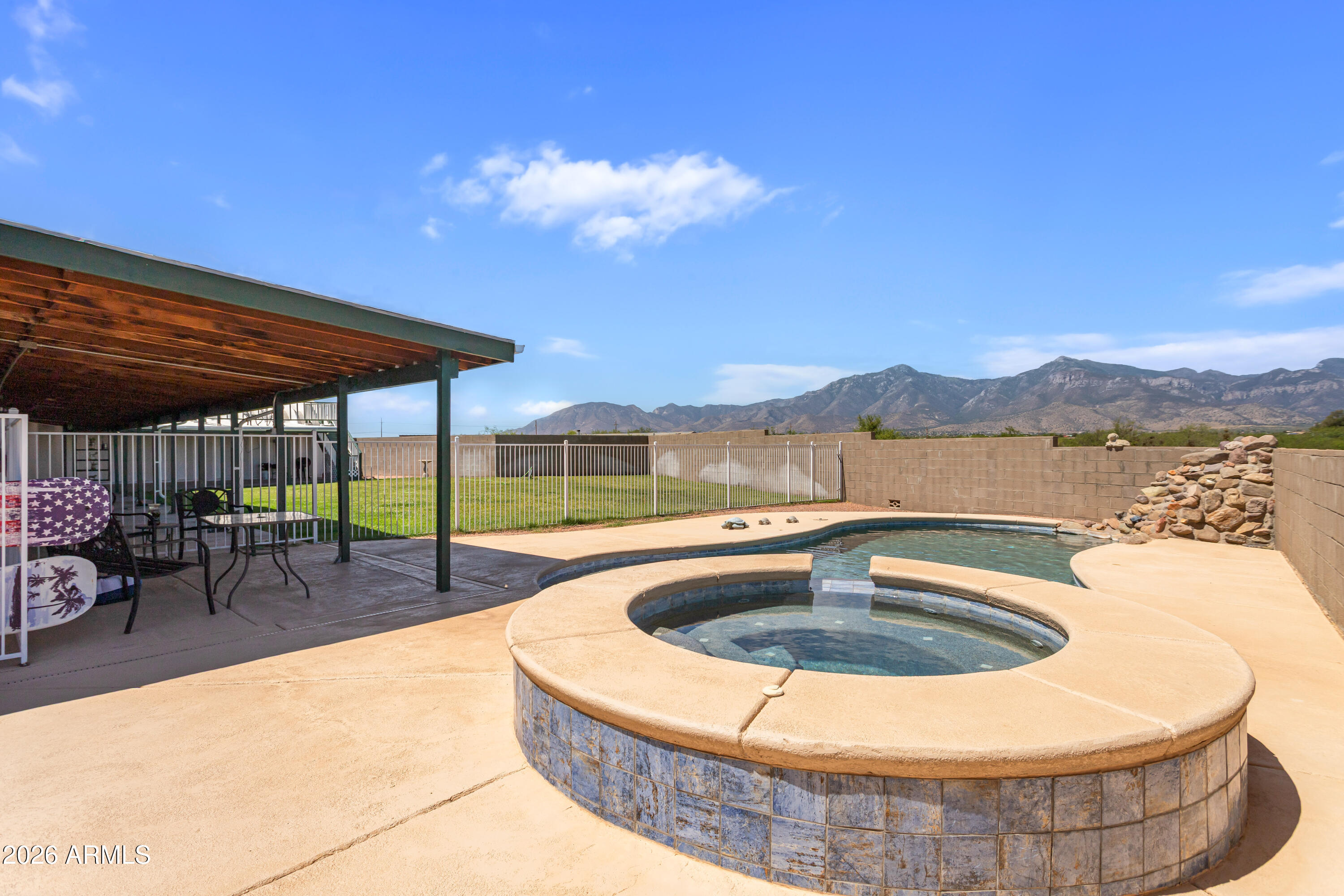 GREATER SAN PEDRO RANCHES - Residential