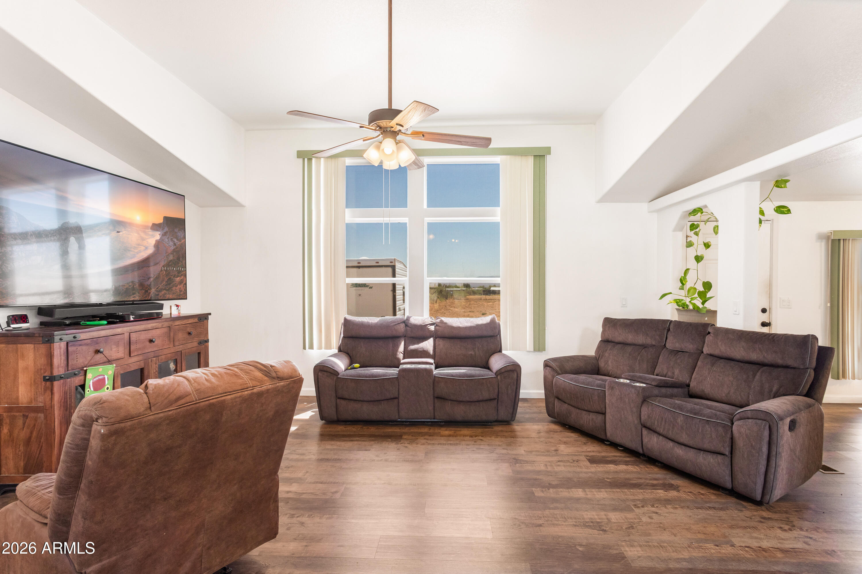GREATER SAN PEDRO RANCHES - Residential