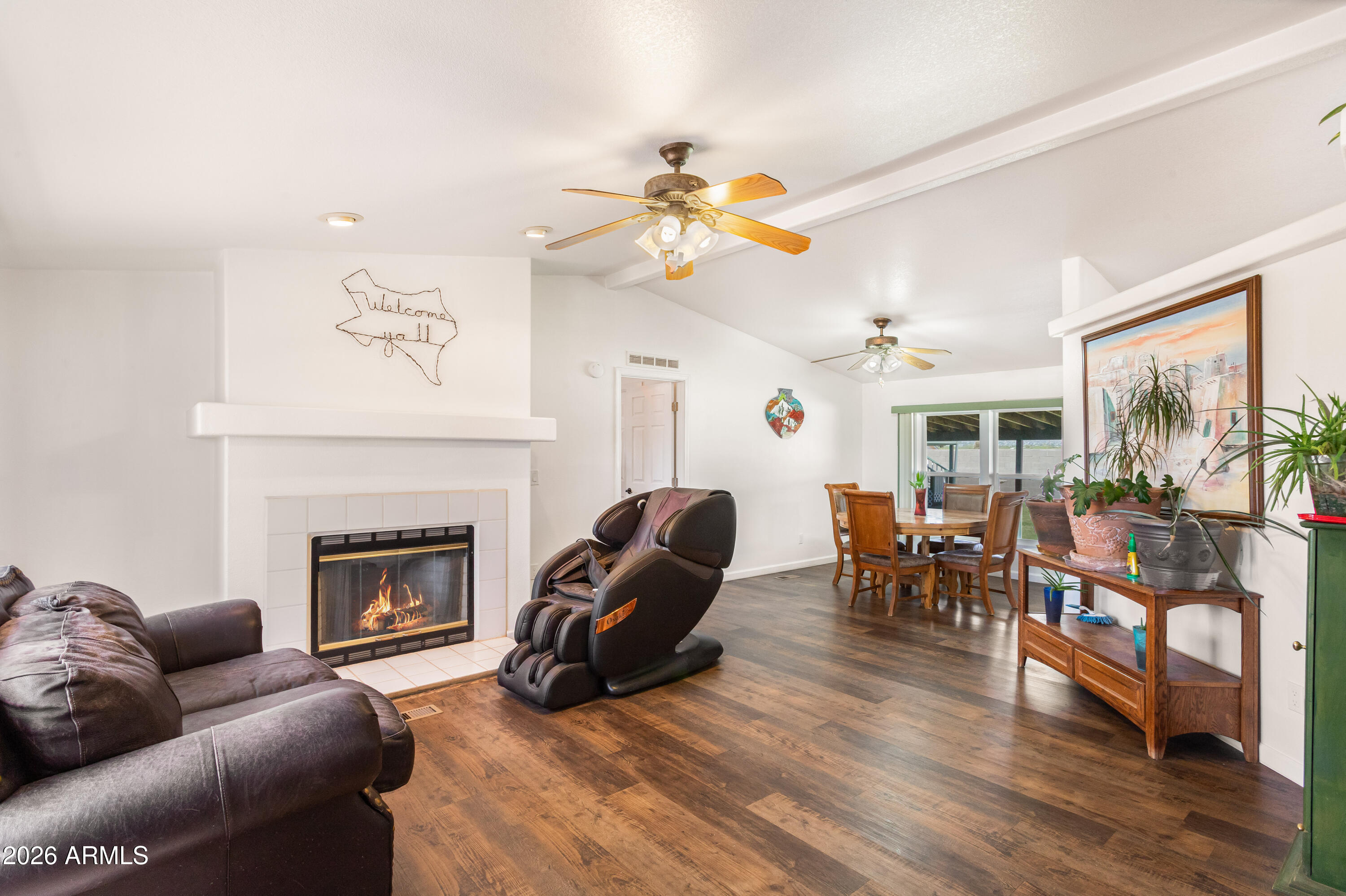 GREATER SAN PEDRO RANCHES - Residential