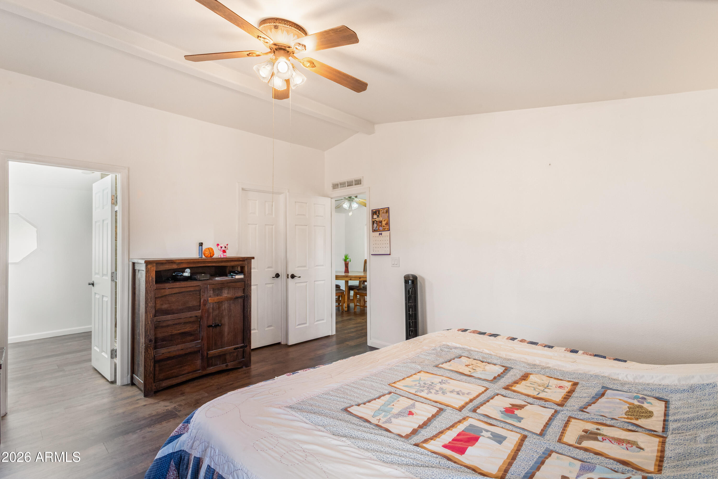 GREATER SAN PEDRO RANCHES - Residential
