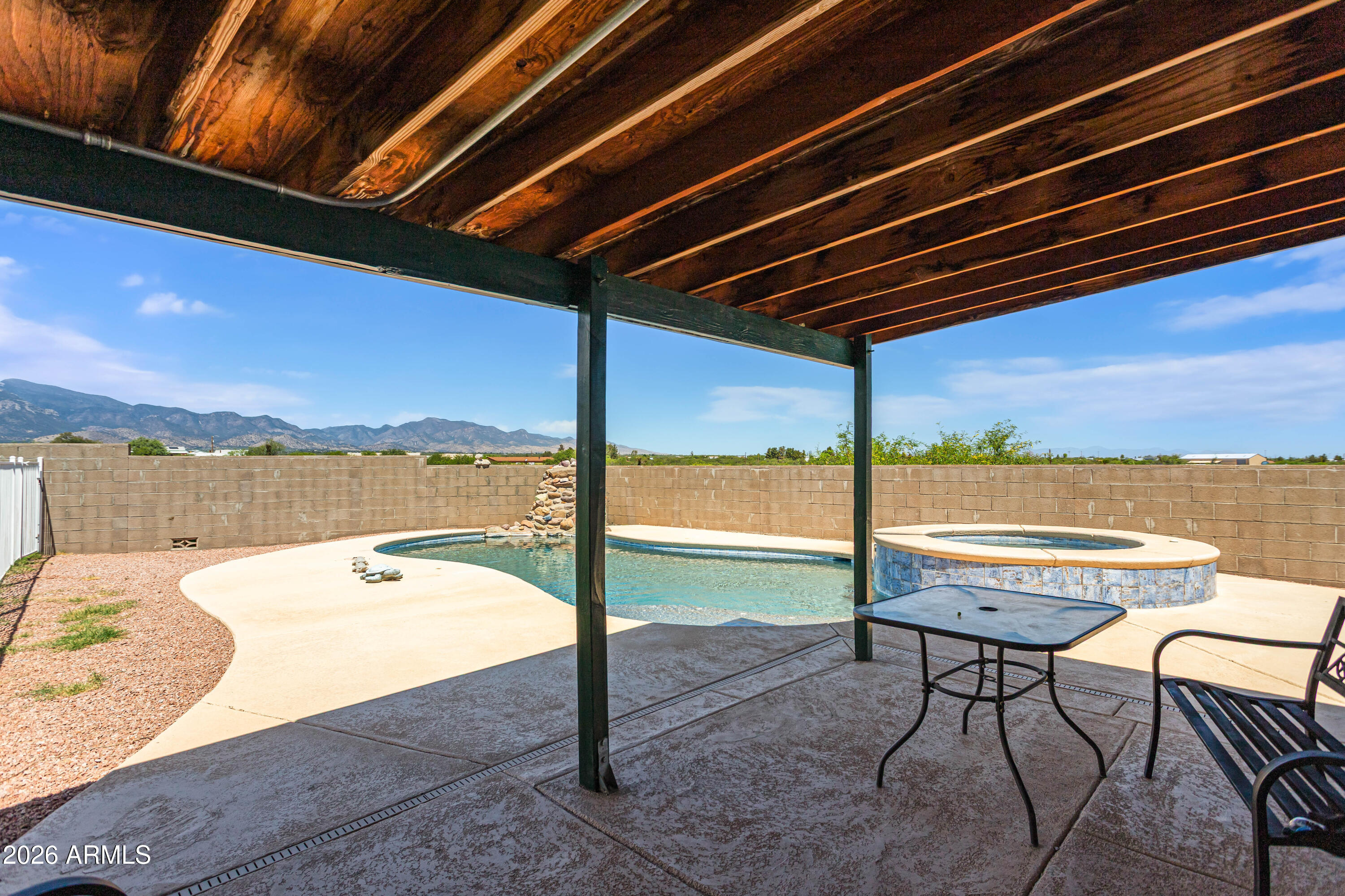 GREATER SAN PEDRO RANCHES - Residential
