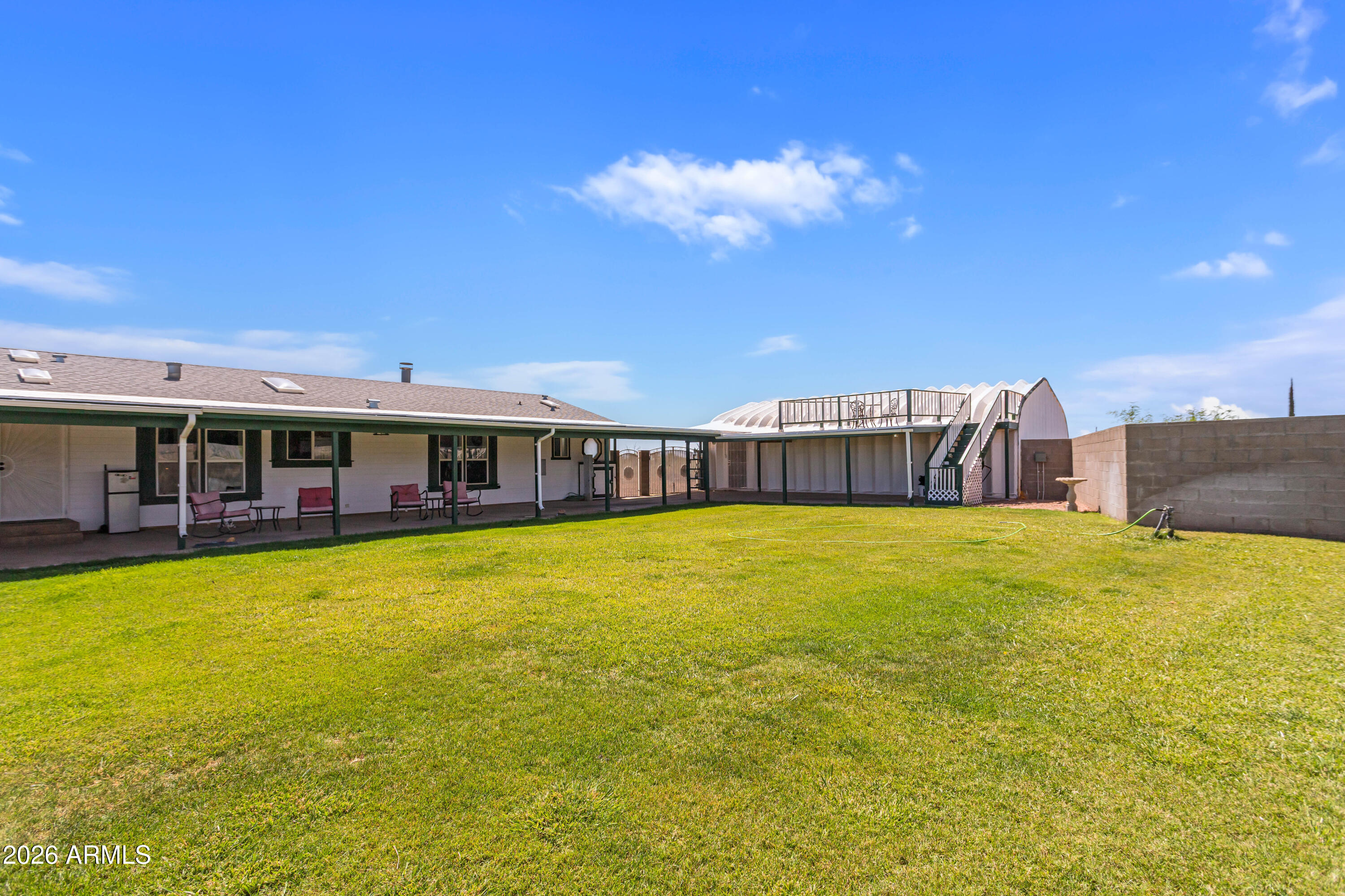 GREATER SAN PEDRO RANCHES - Residential