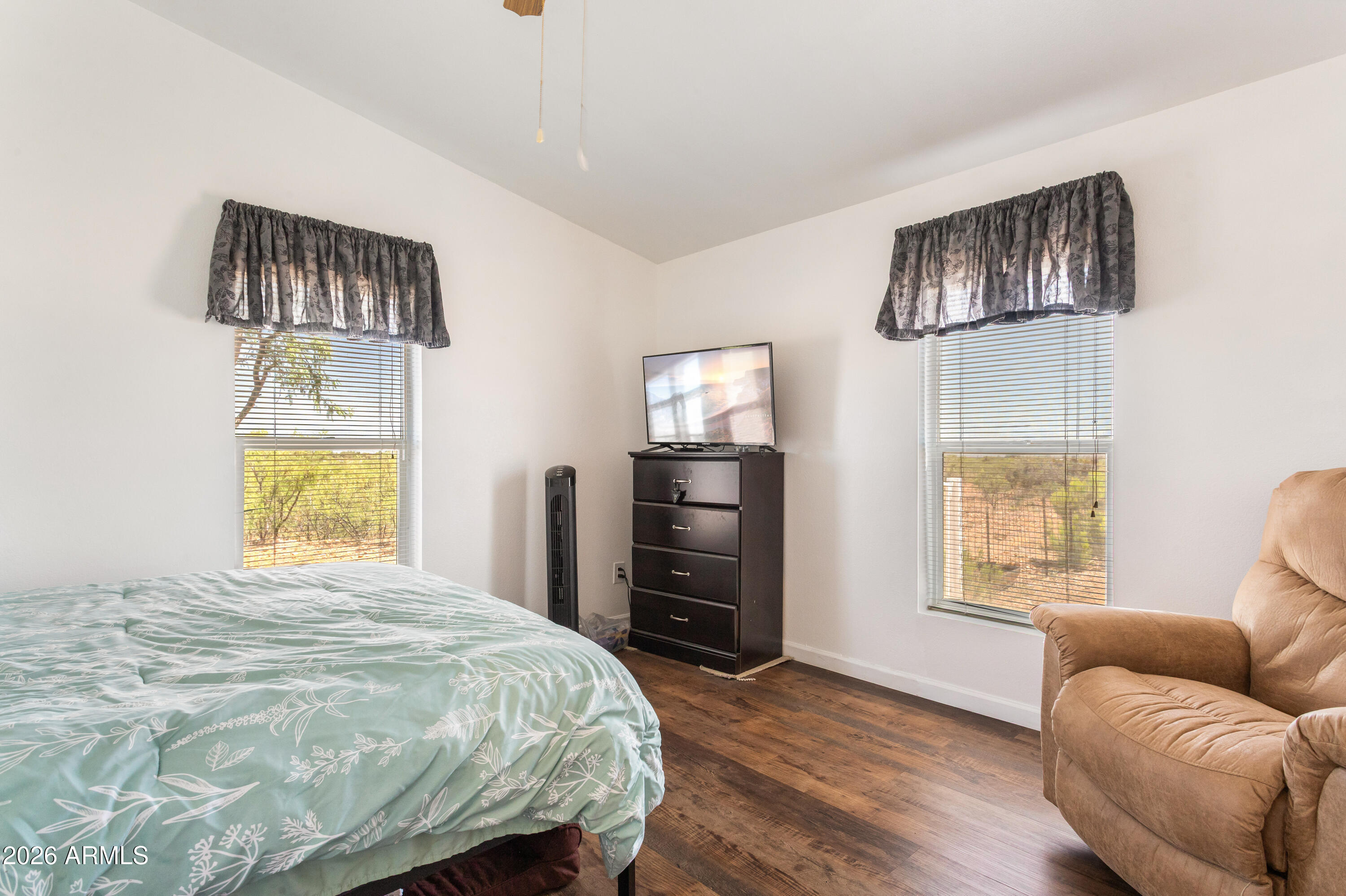 GREATER SAN PEDRO RANCHES - Residential