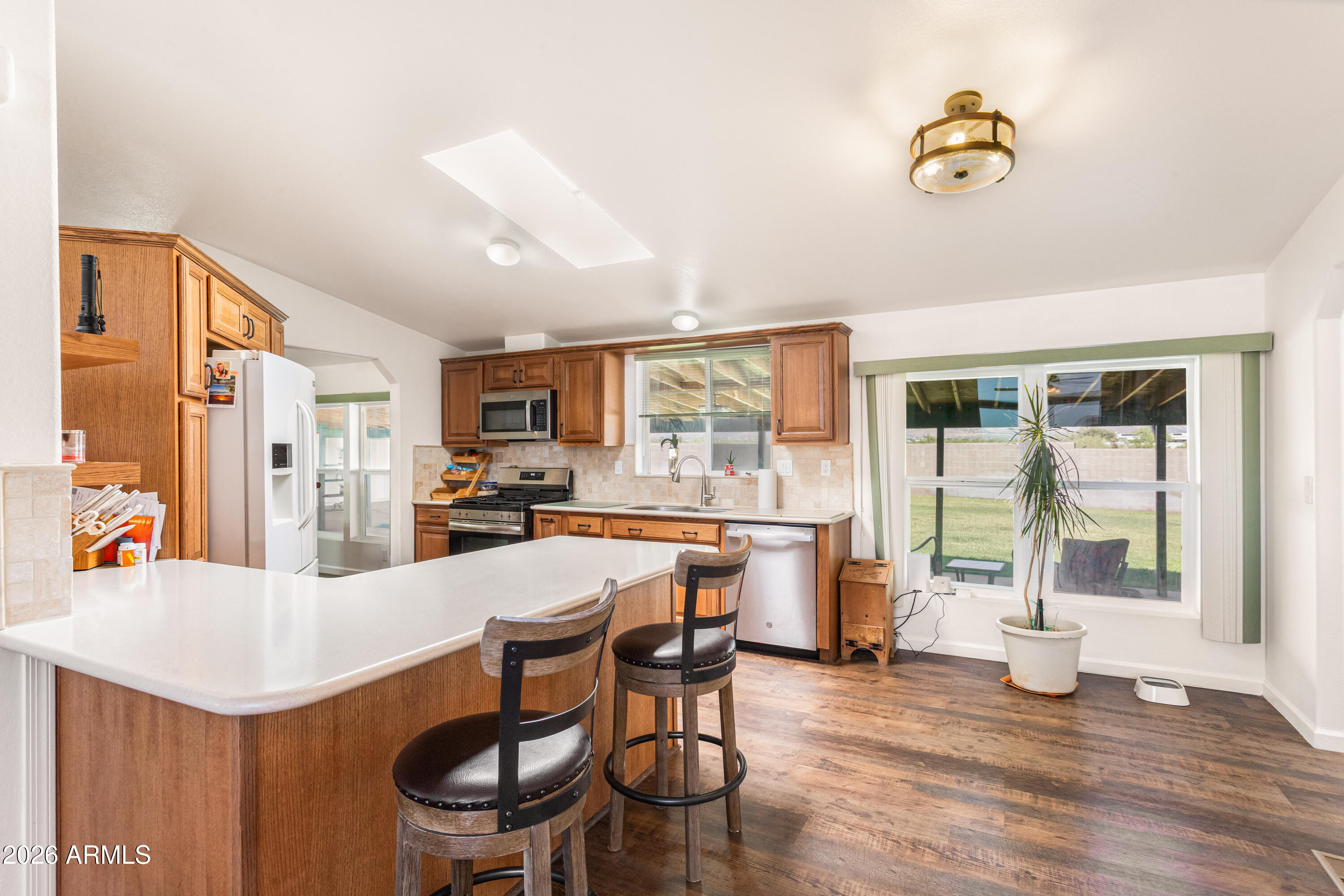 GREATER SAN PEDRO RANCHES - Residential