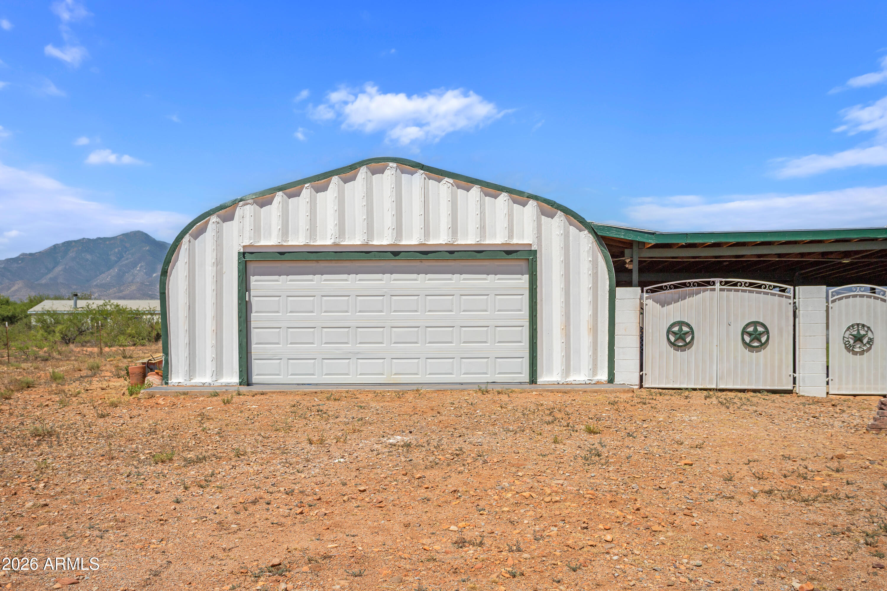GREATER SAN PEDRO RANCHES - Residential