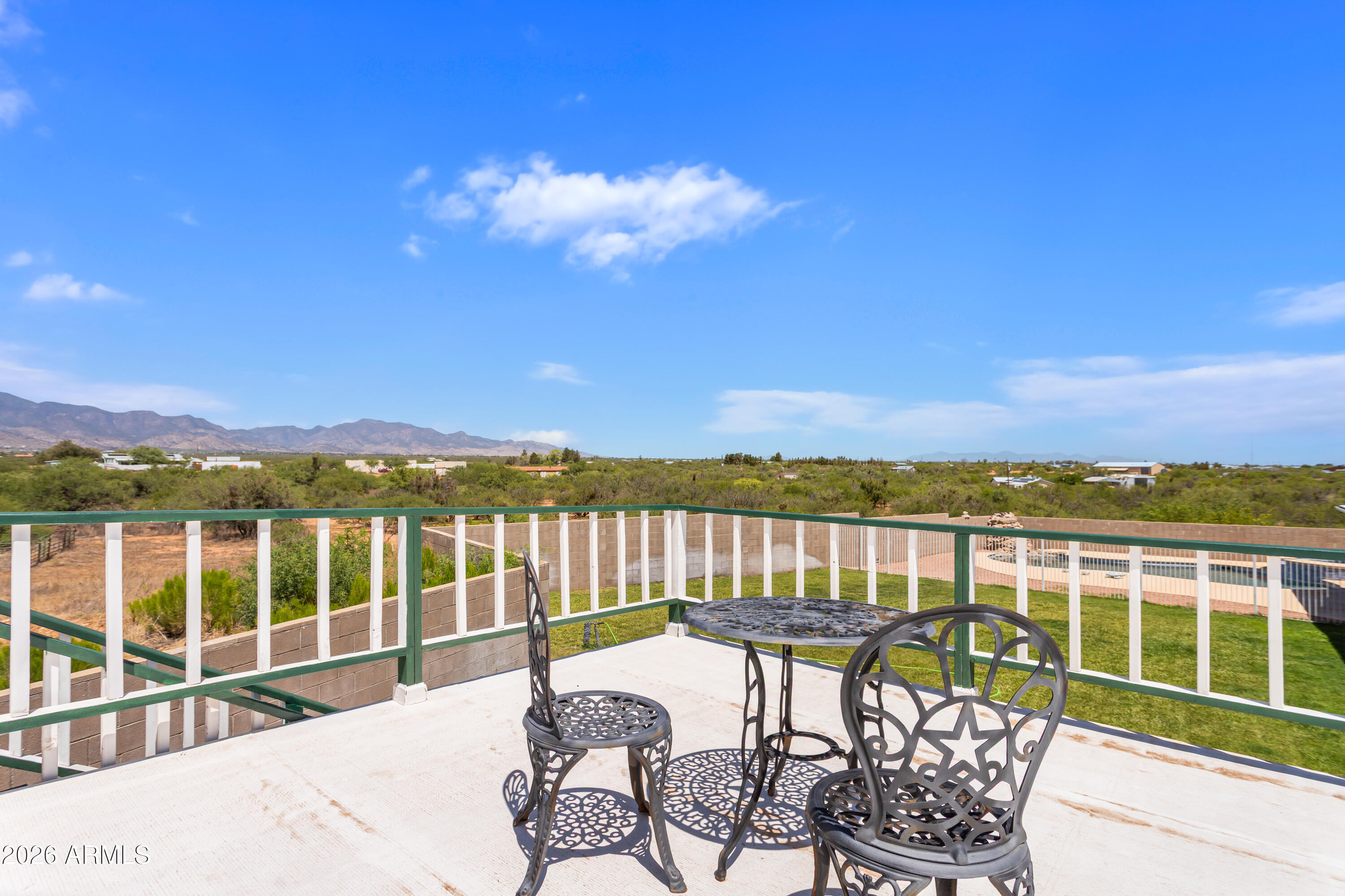 GREATER SAN PEDRO RANCHES - Residential