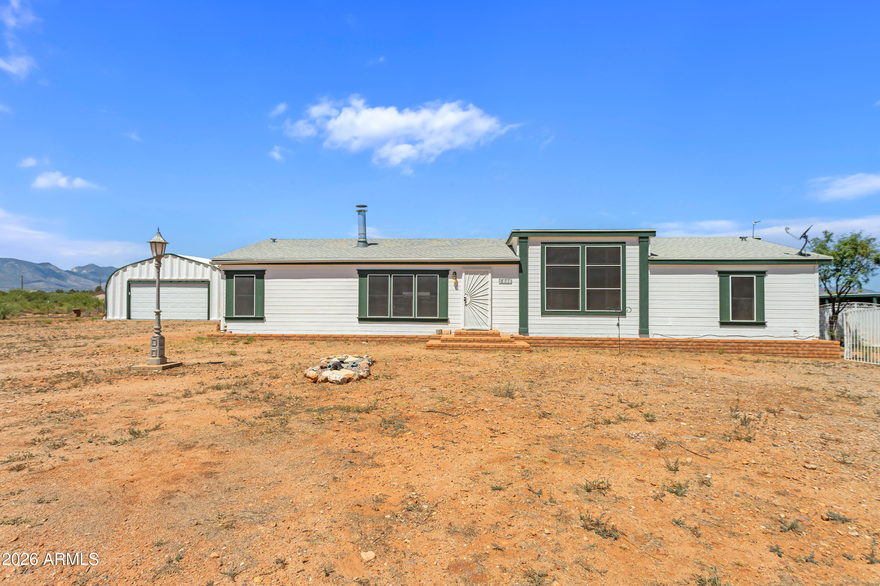 GREATER SAN PEDRO RANCHES - Residential