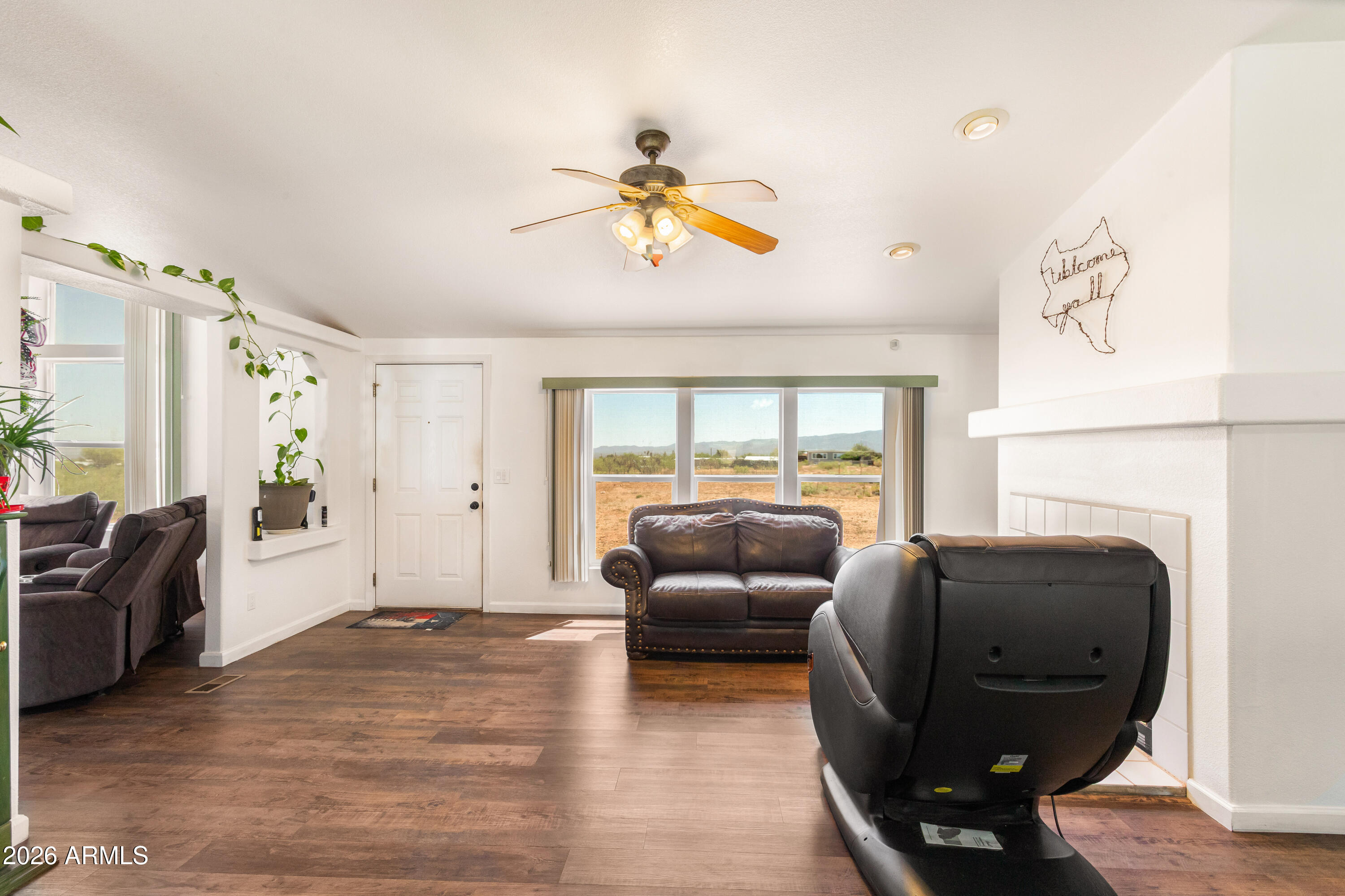 GREATER SAN PEDRO RANCHES - Residential