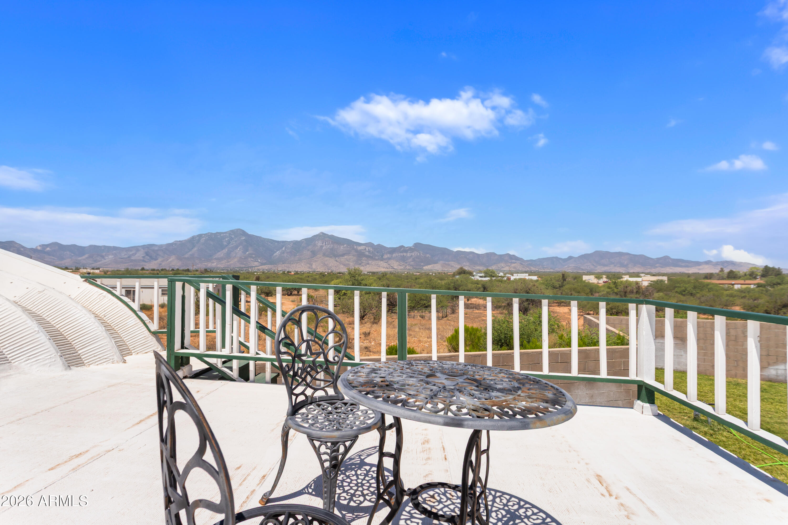 GREATER SAN PEDRO RANCHES - Residential