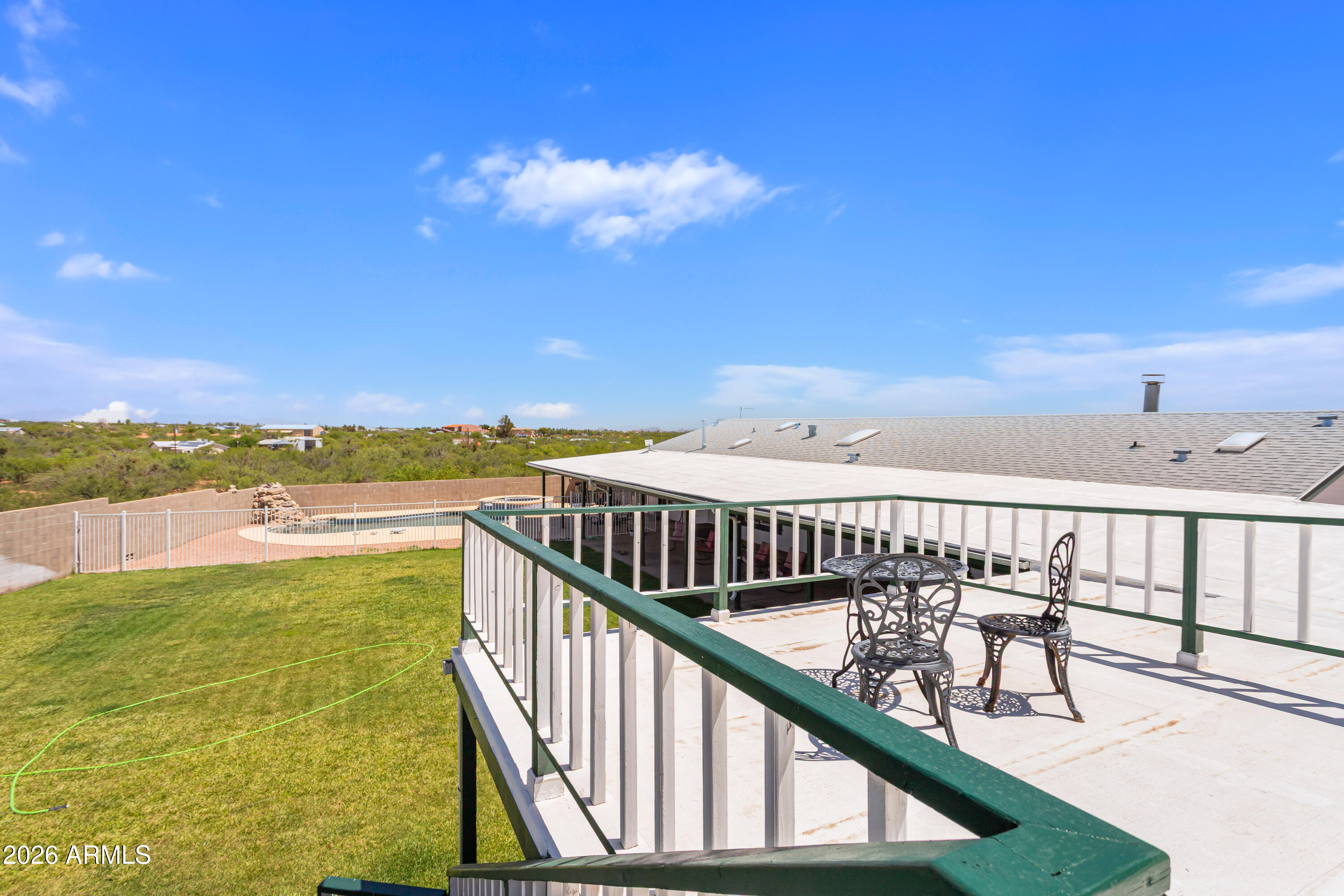 GREATER SAN PEDRO RANCHES - Residential