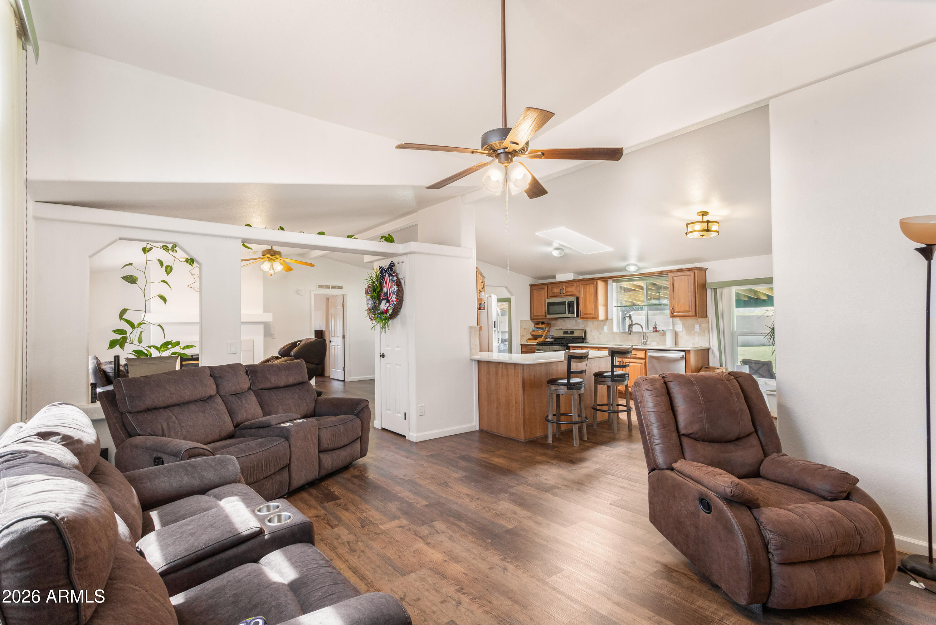 GREATER SAN PEDRO RANCHES - Residential