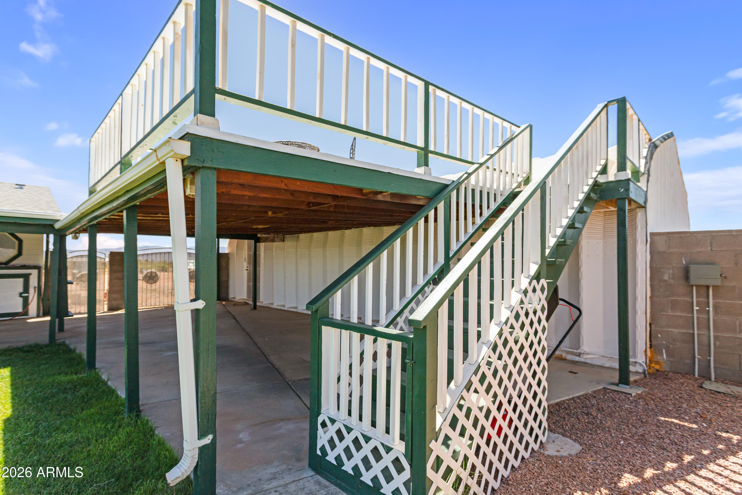 GREATER SAN PEDRO RANCHES - Residential