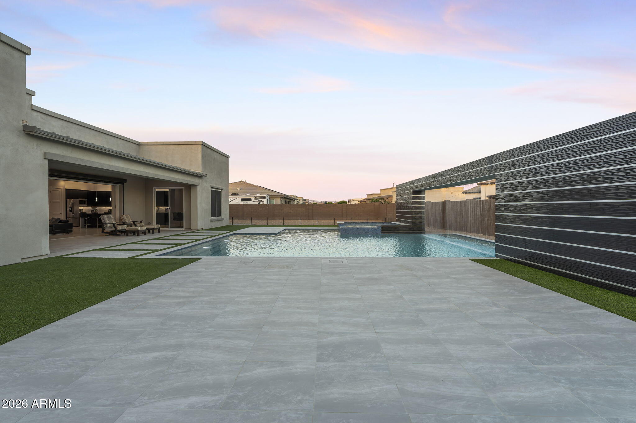 MEADOWS PARCELS 7 AND 8 PHASE 1 - Residential