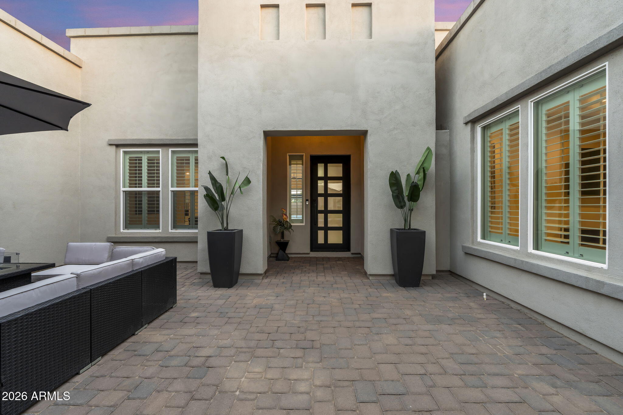 MEADOWS PARCELS 7 AND 8 PHASE 1 - Residential