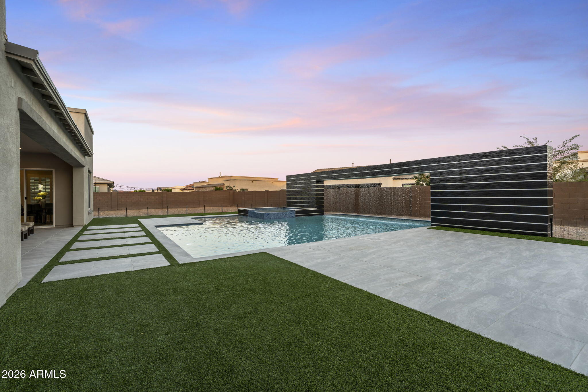 MEADOWS PARCELS 7 AND 8 PHASE 1 - Residential