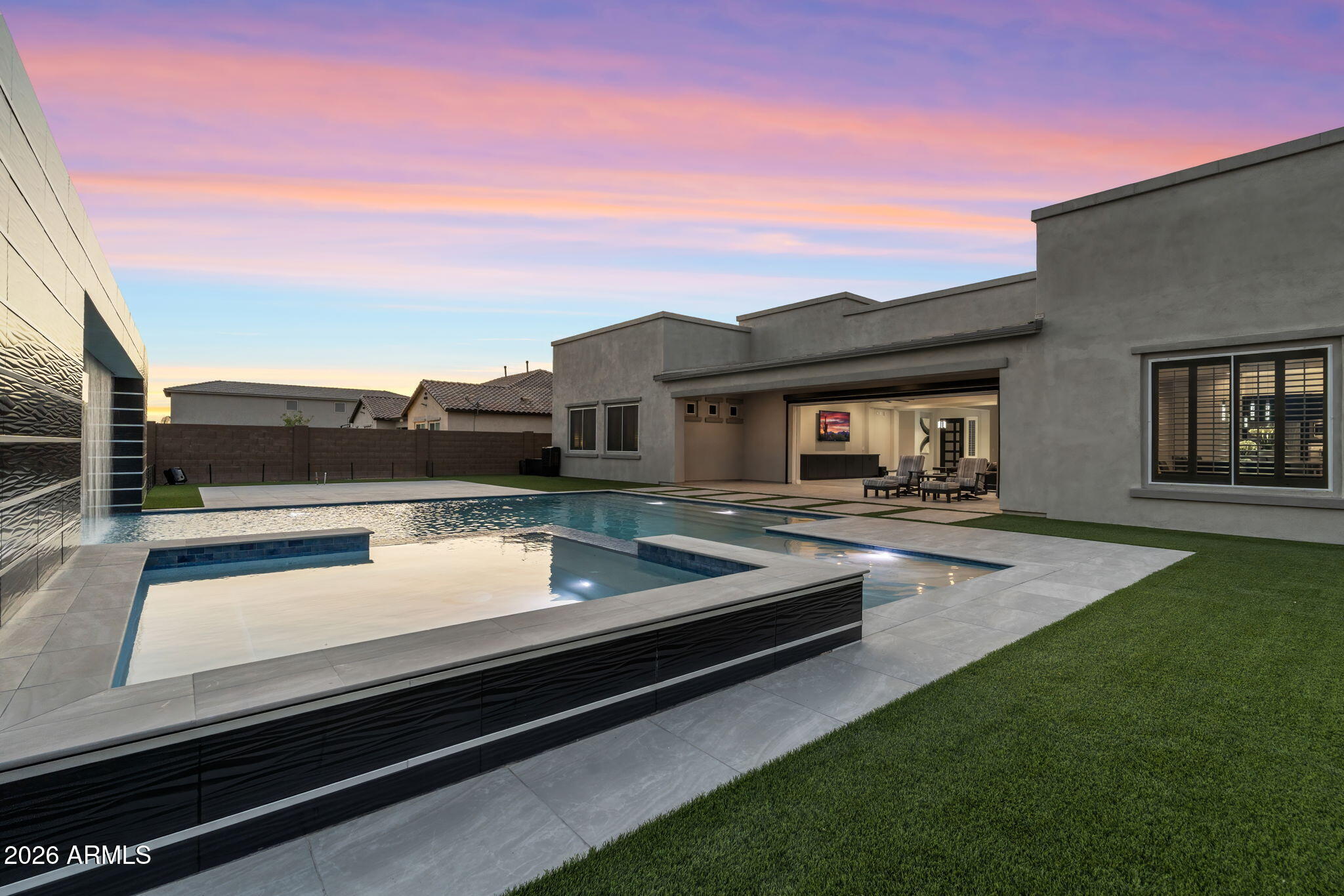 MEADOWS PARCELS 7 AND 8 PHASE 1 - Residential
