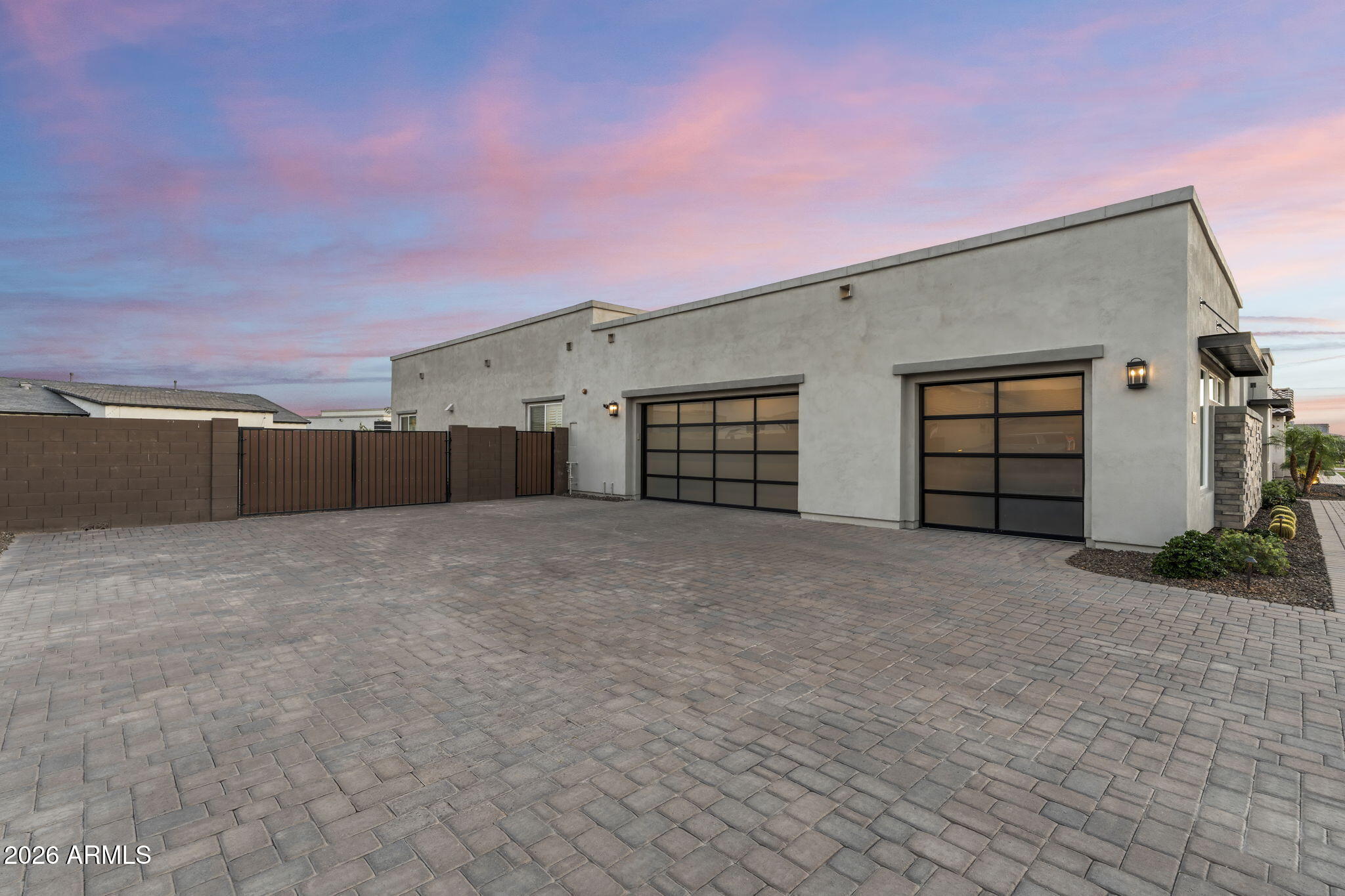 MEADOWS PARCELS 7 AND 8 PHASE 1 - Residential
