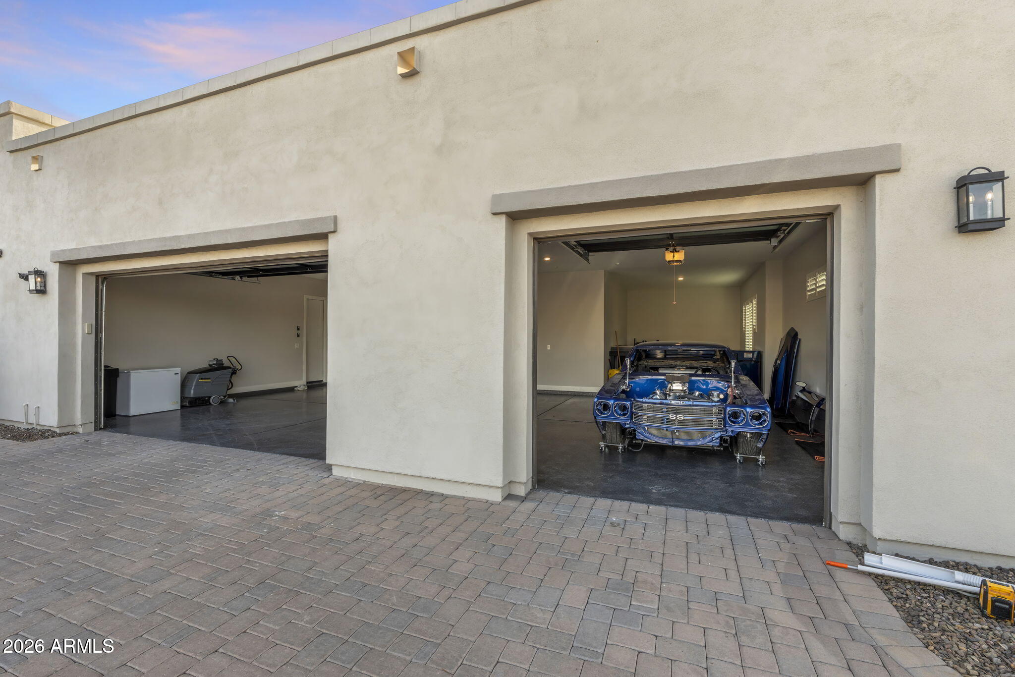 MEADOWS PARCELS 7 AND 8 PHASE 1 - Residential