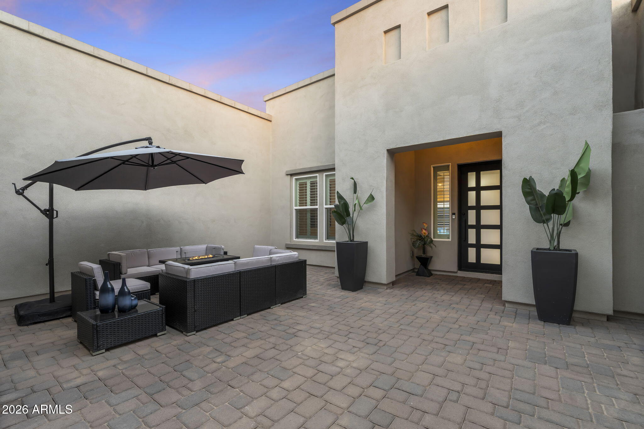 MEADOWS PARCELS 7 AND 8 PHASE 1 - Residential