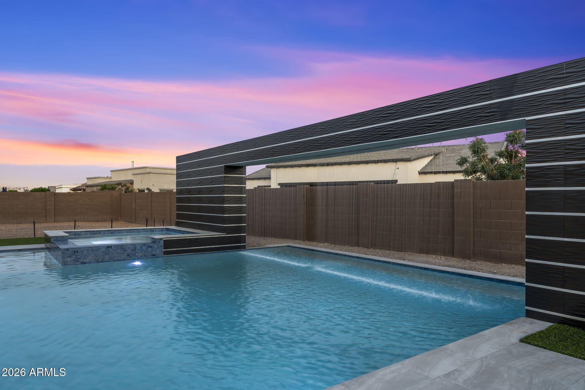 MEADOWS PARCELS 7 AND 8 PHASE 1 - Residential