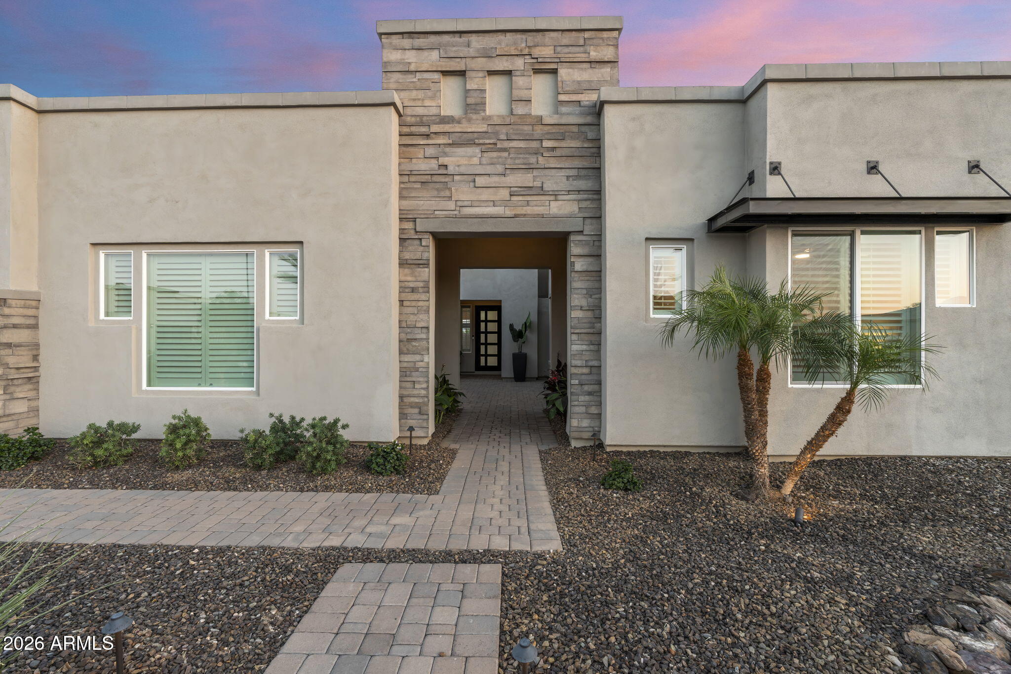 MEADOWS PARCELS 7 AND 8 PHASE 1 - Residential