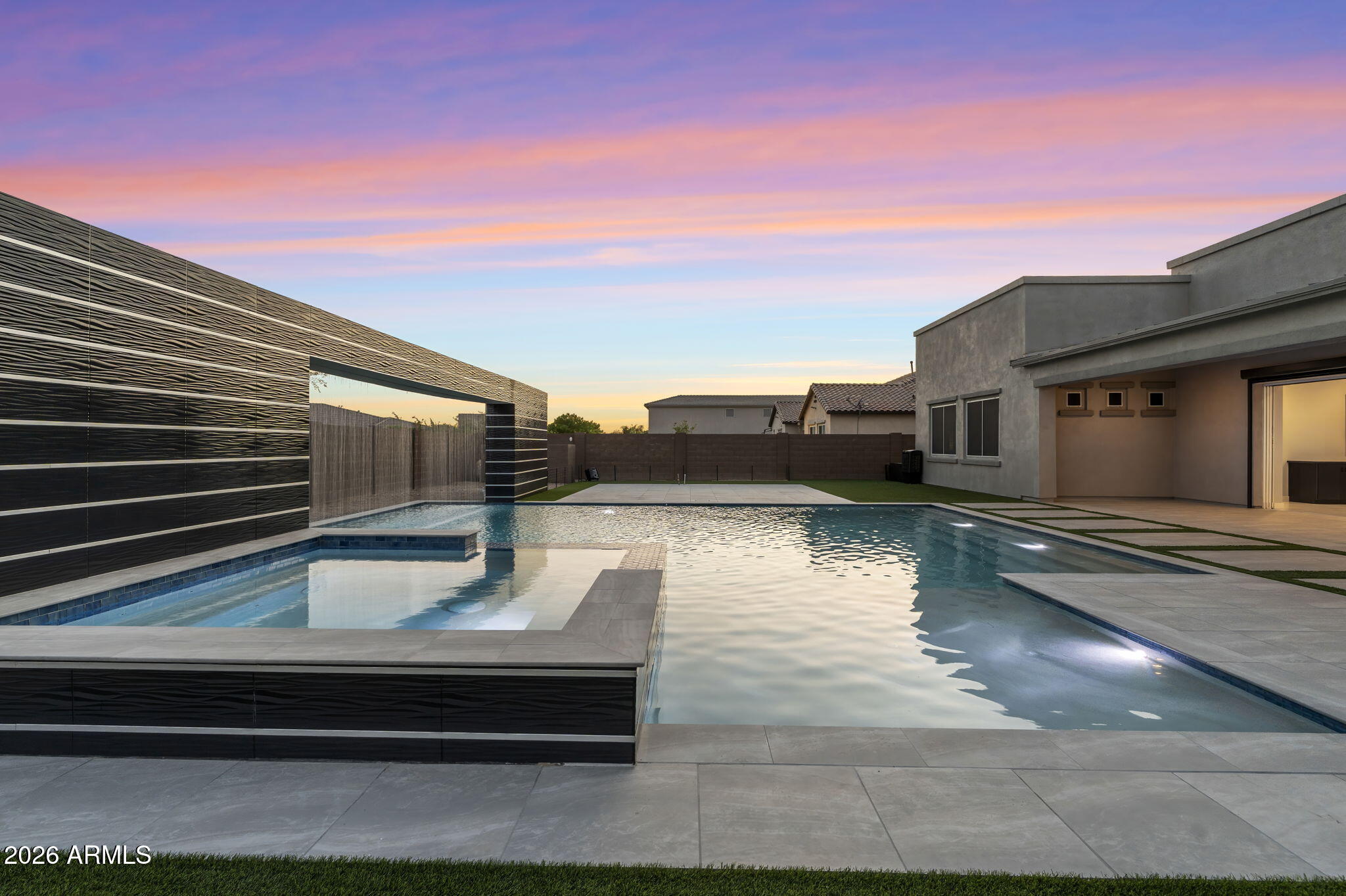 MEADOWS PARCELS 7 AND 8 PHASE 1 - Residential