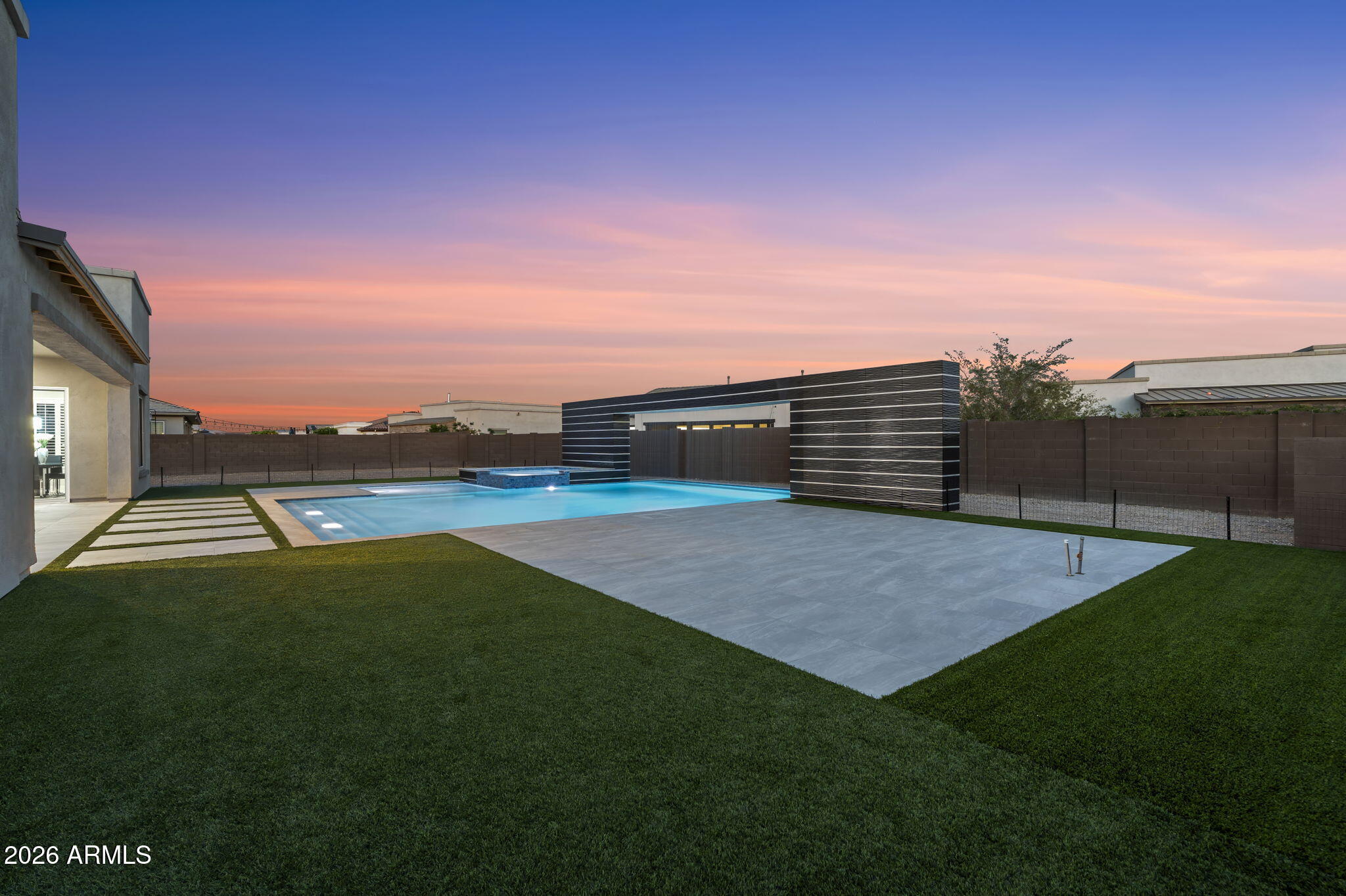 MEADOWS PARCELS 7 AND 8 PHASE 1 - Residential
