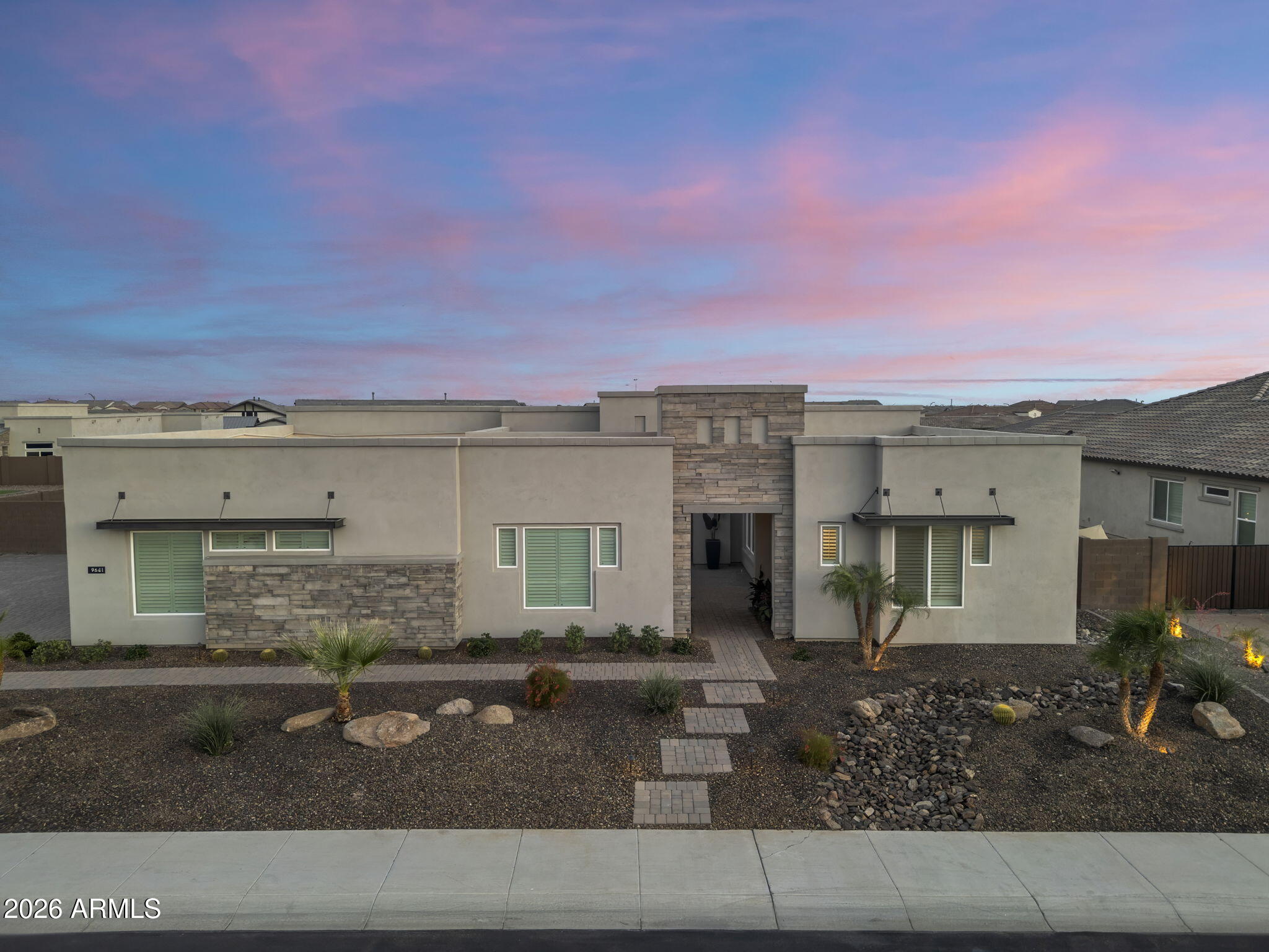 MEADOWS PARCELS 7 AND 8 PHASE 1 - Residential