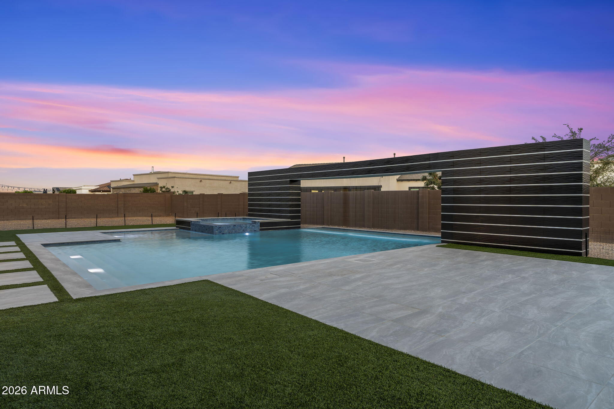 MEADOWS PARCELS 7 AND 8 PHASE 1 - Residential