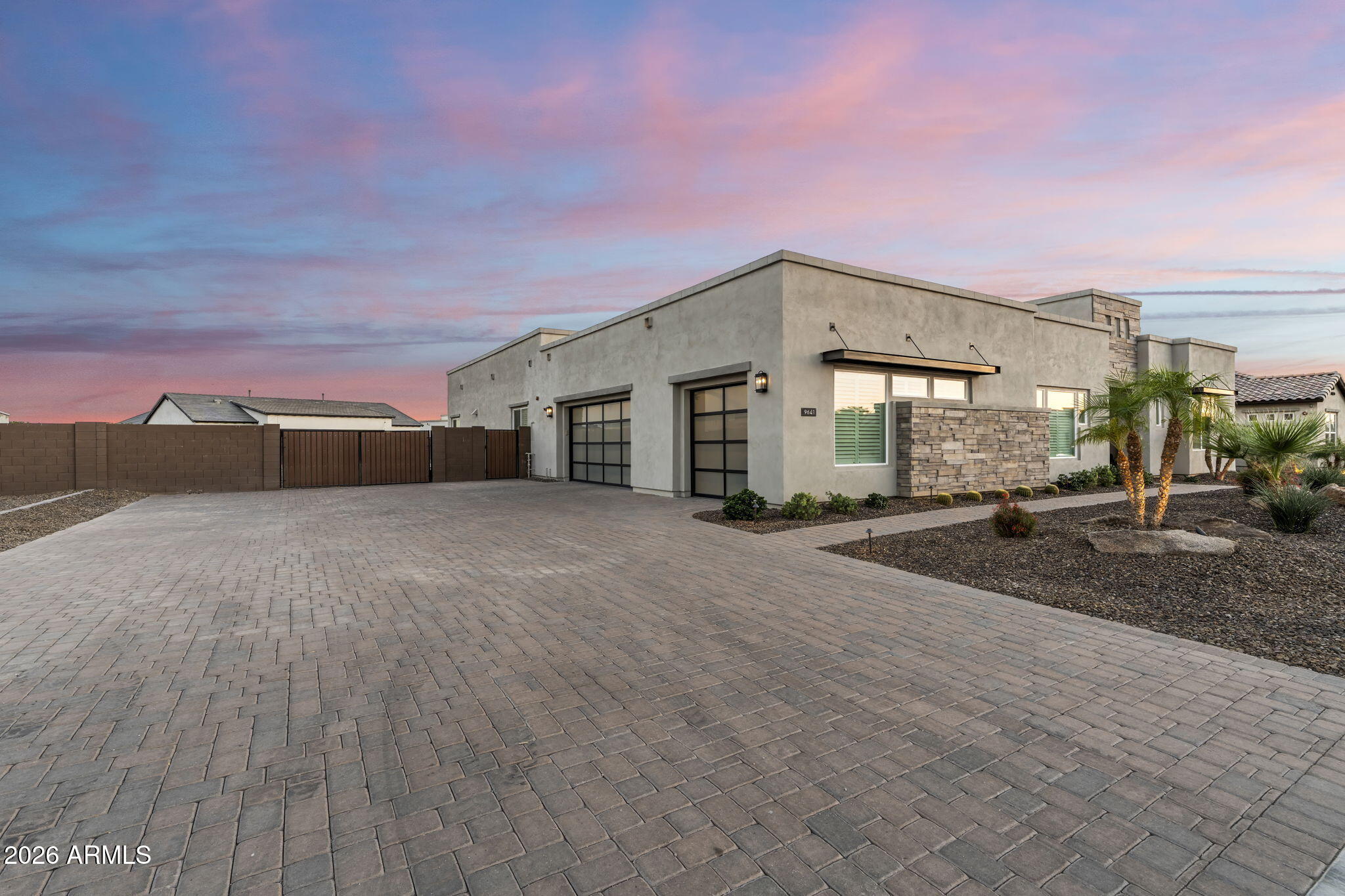 MEADOWS PARCELS 7 AND 8 PHASE 1 - Residential